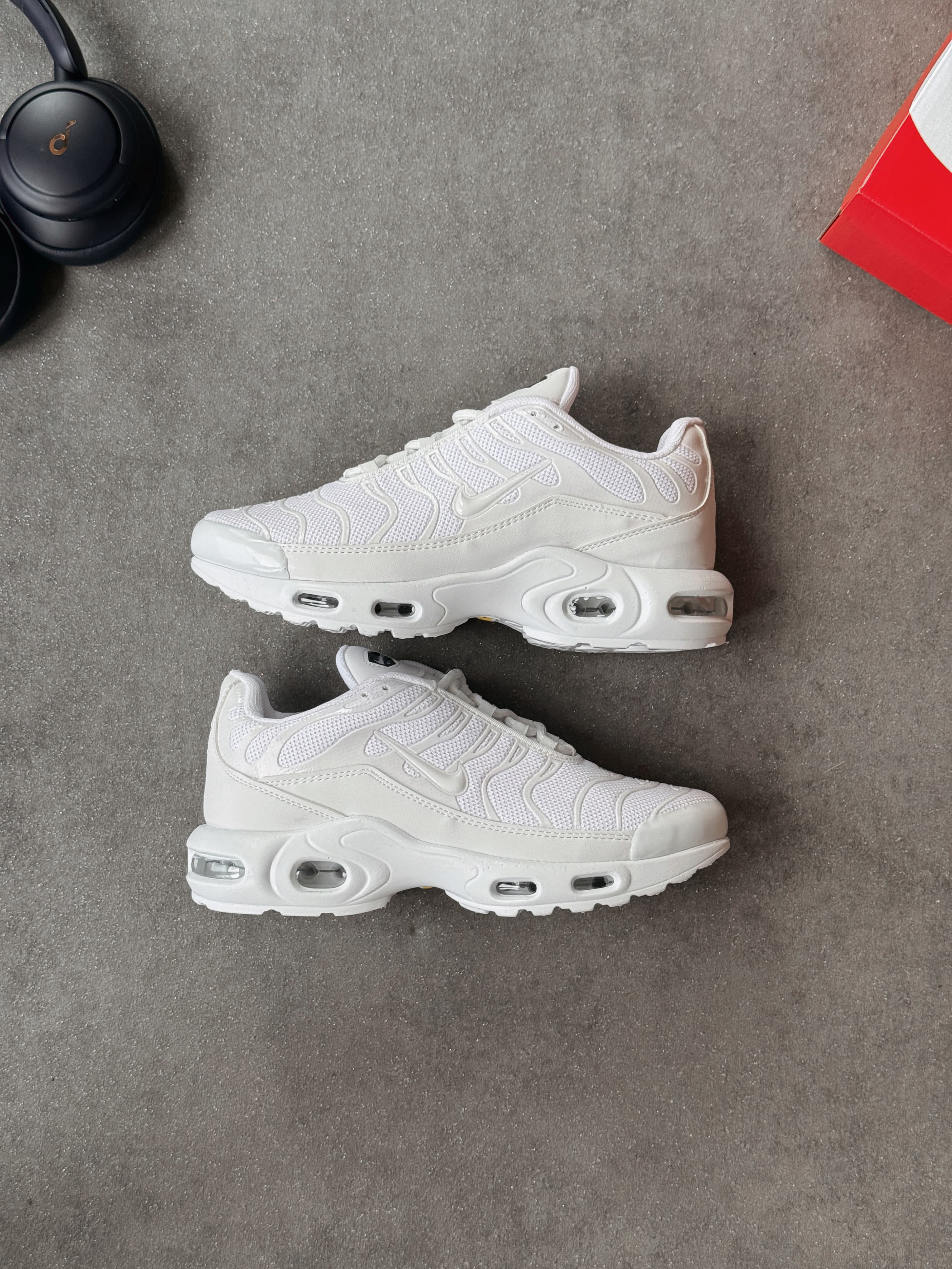 Air Tn