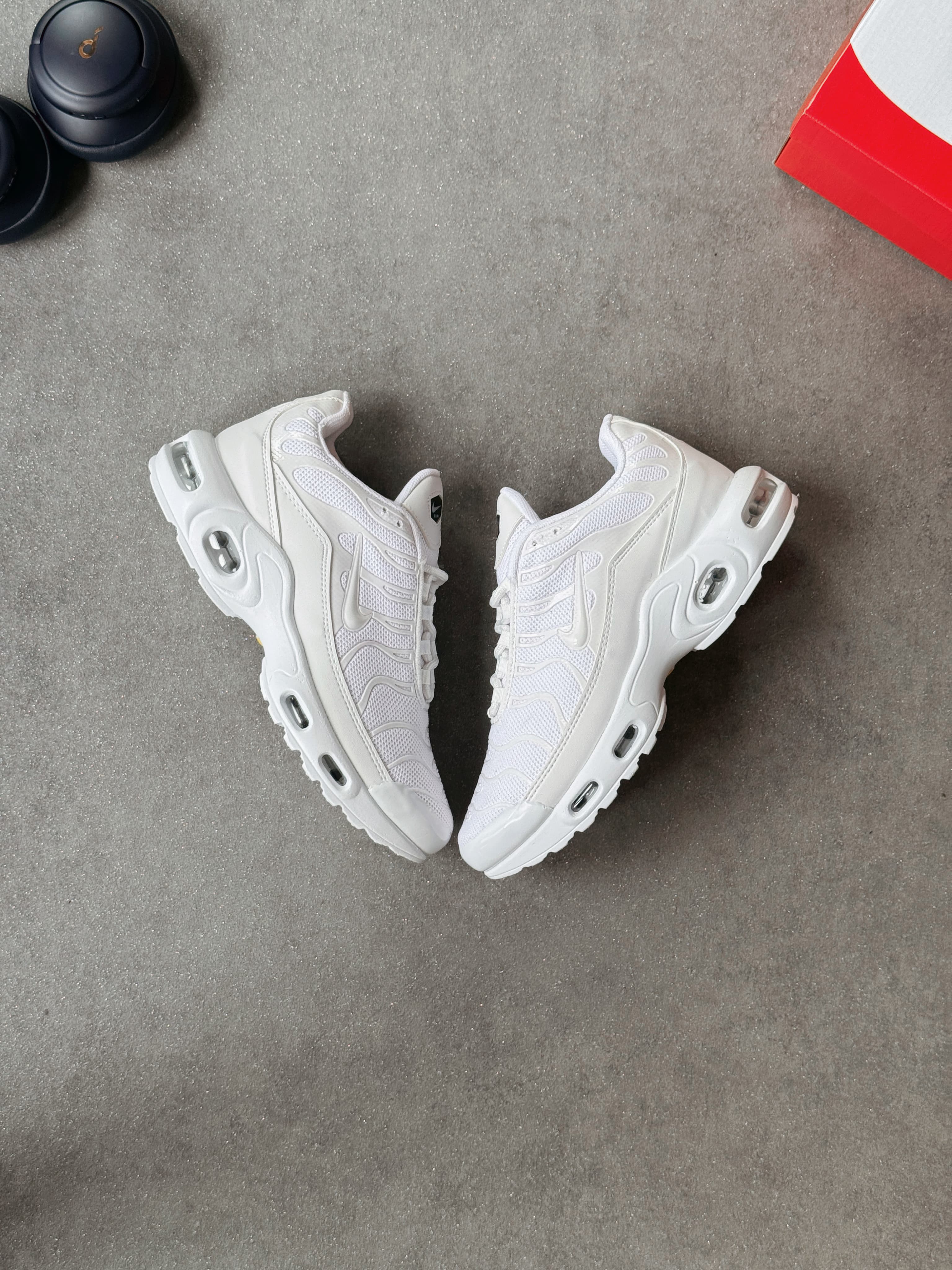 Air Tn