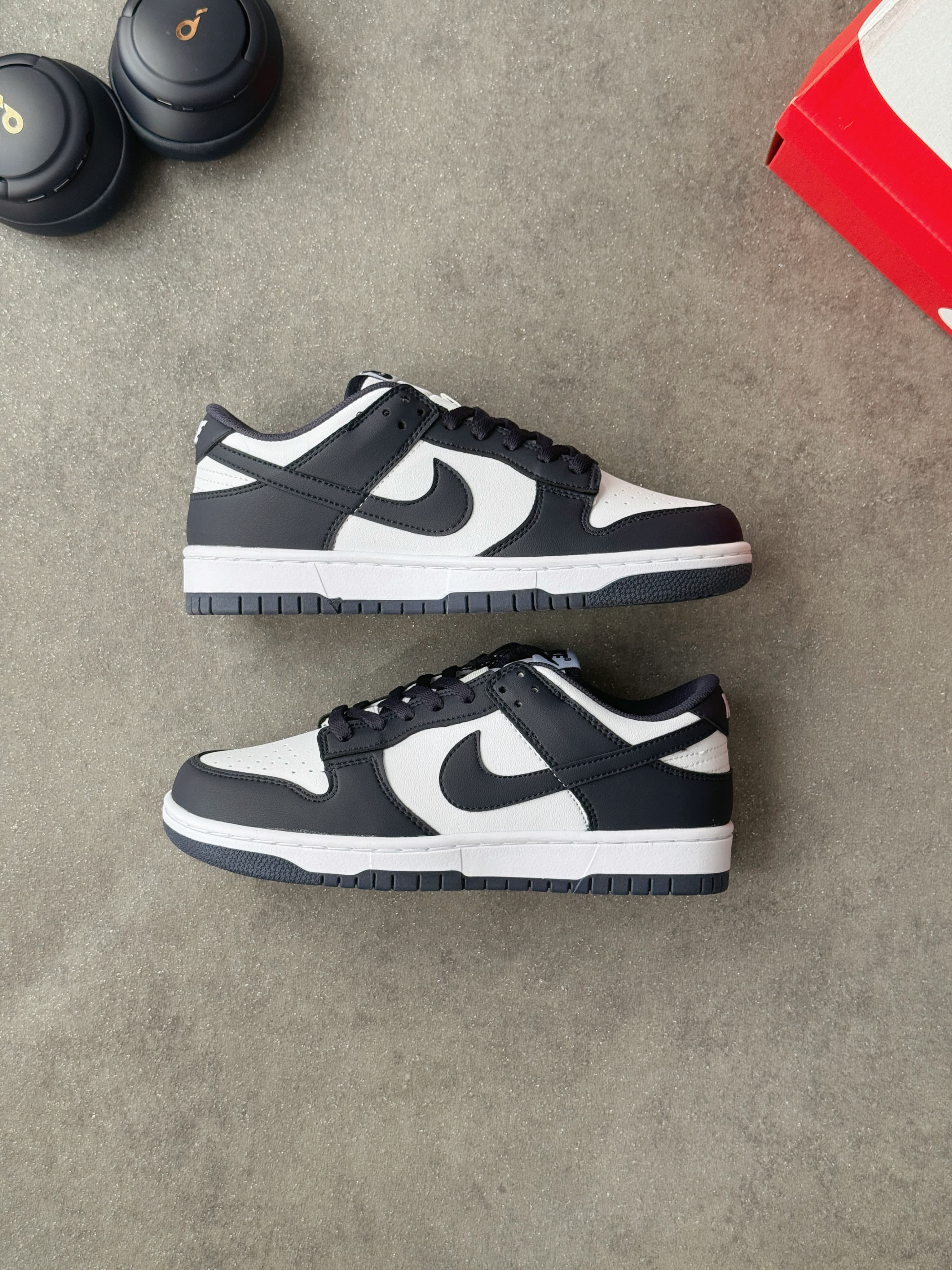 Dunk Low Pro