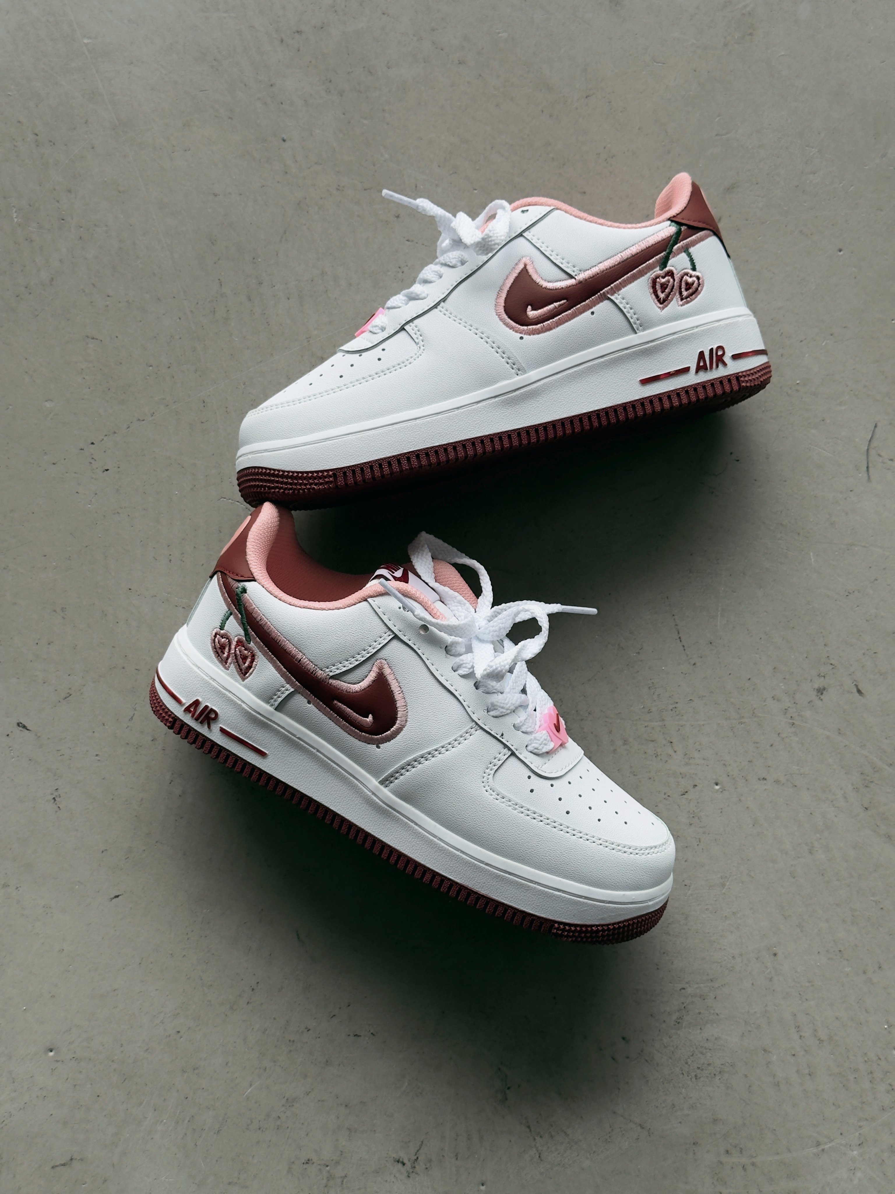 Cherry AF