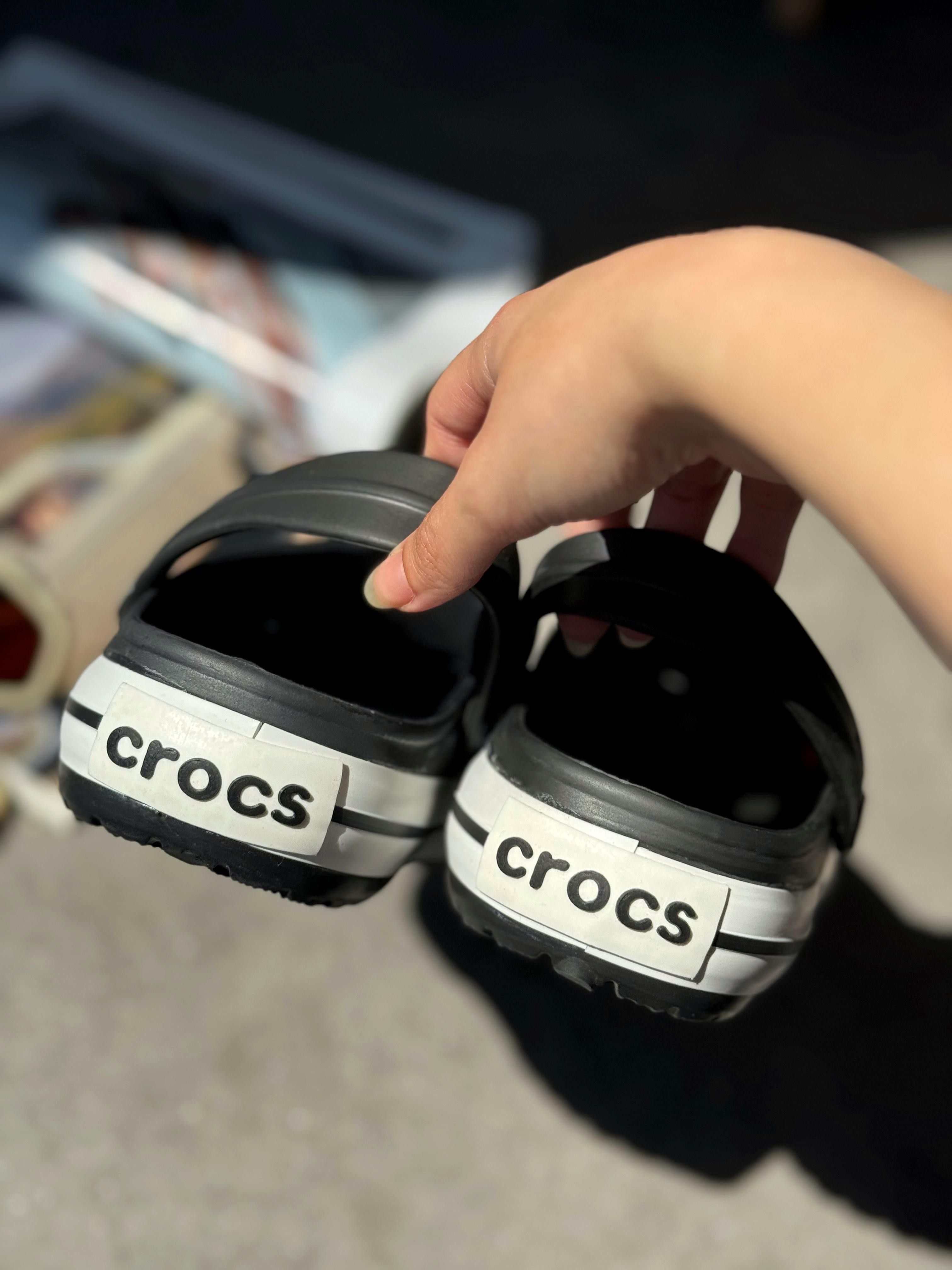 Crocs