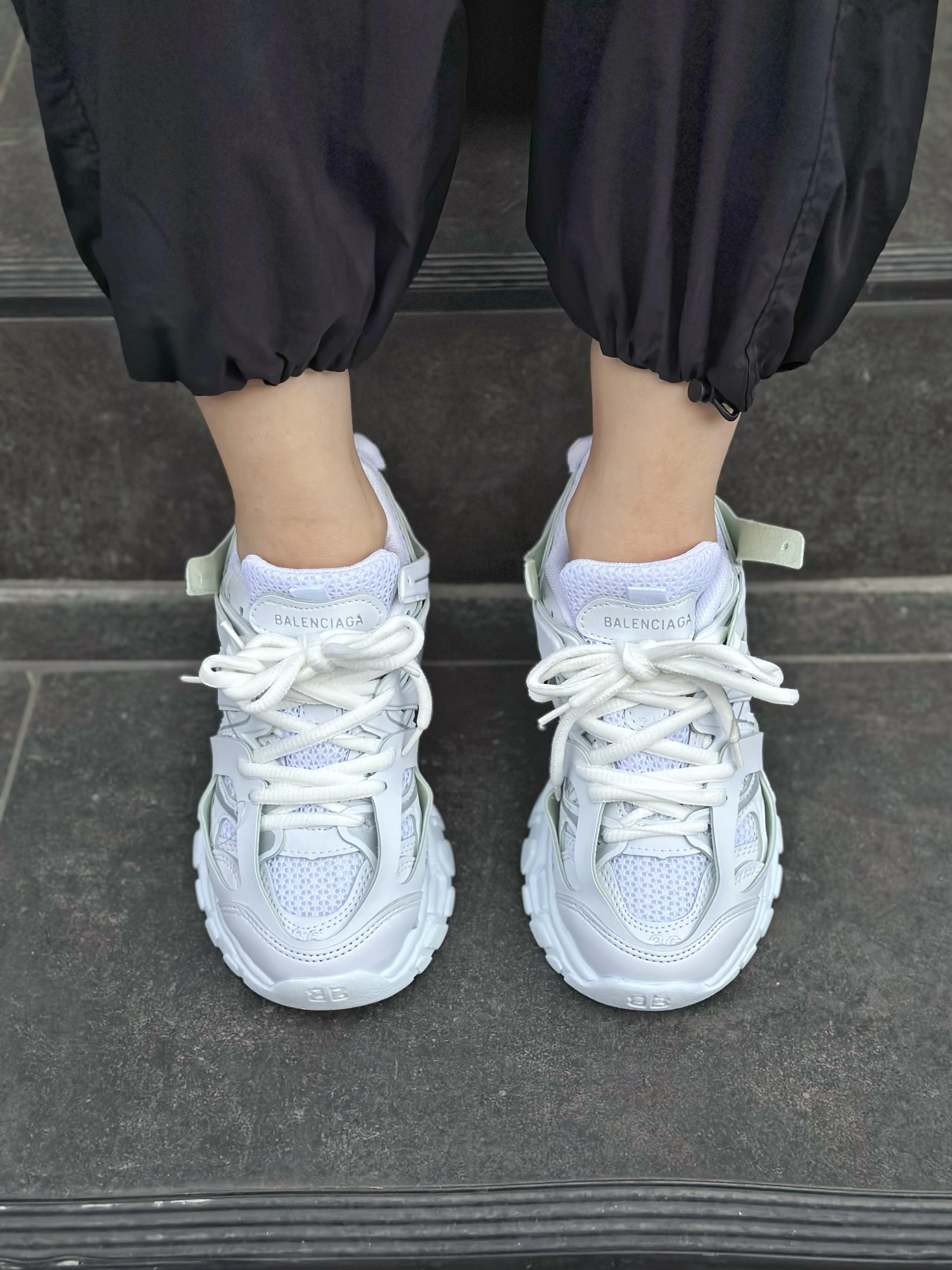 Track