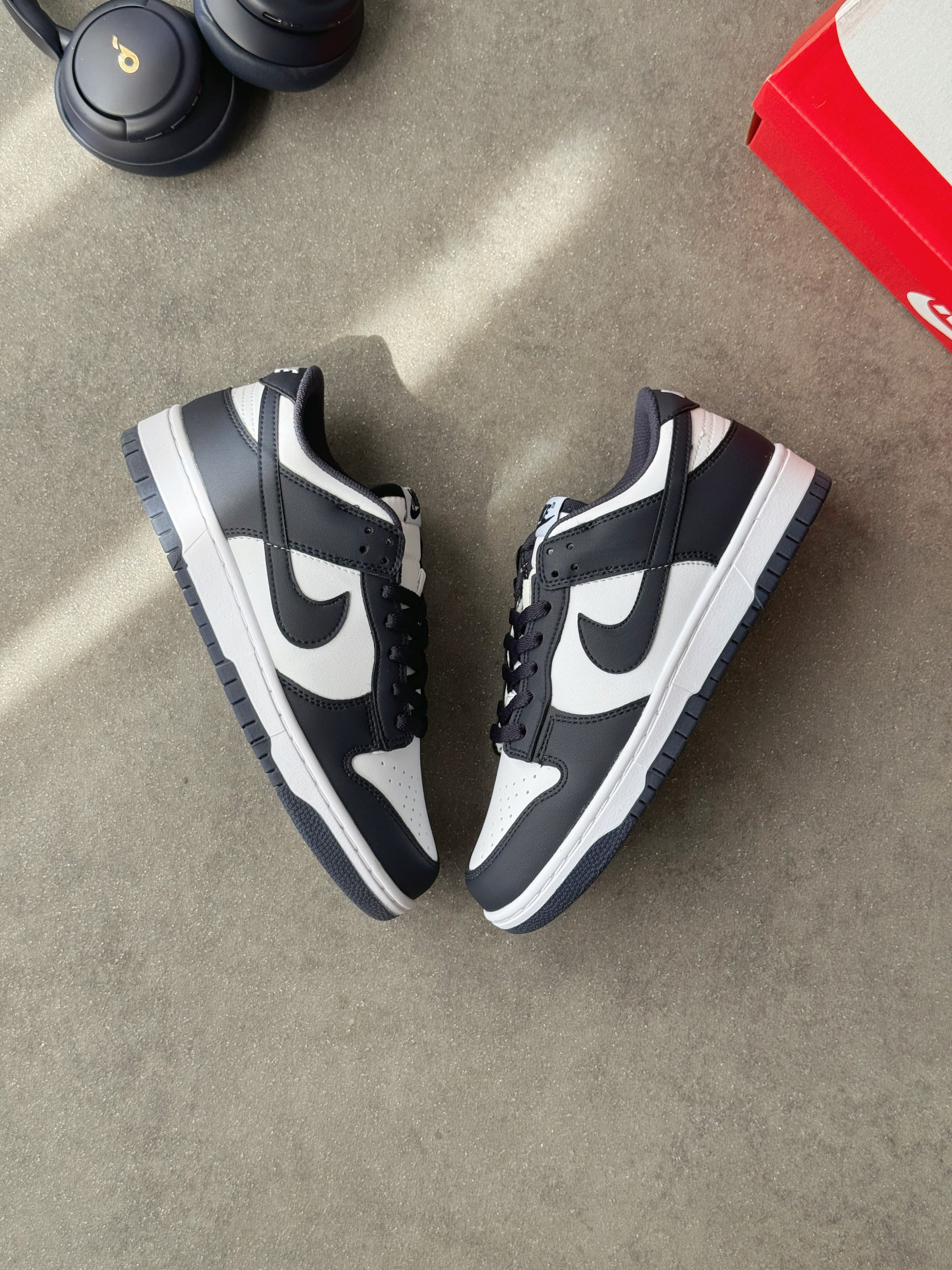 Dunk Low Pro