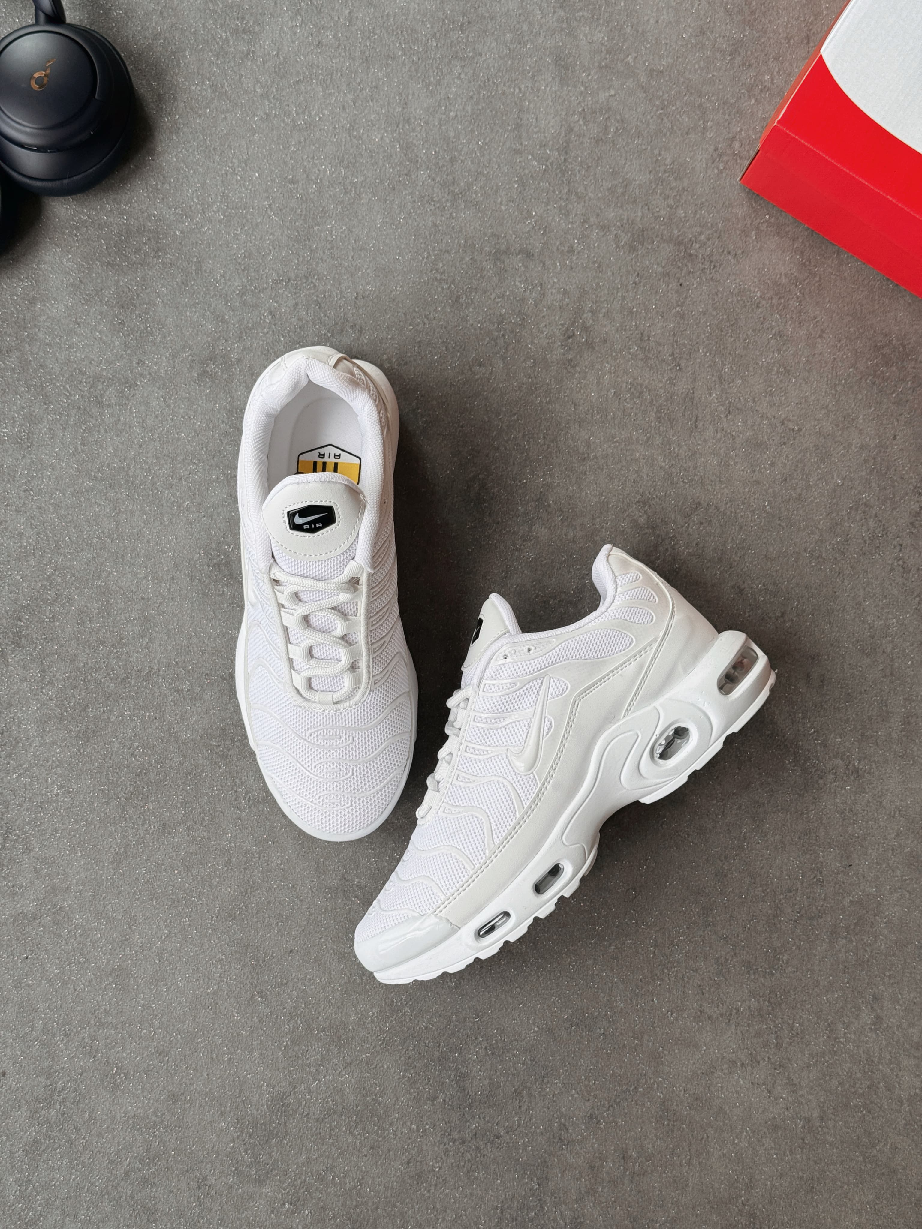 Air Tn