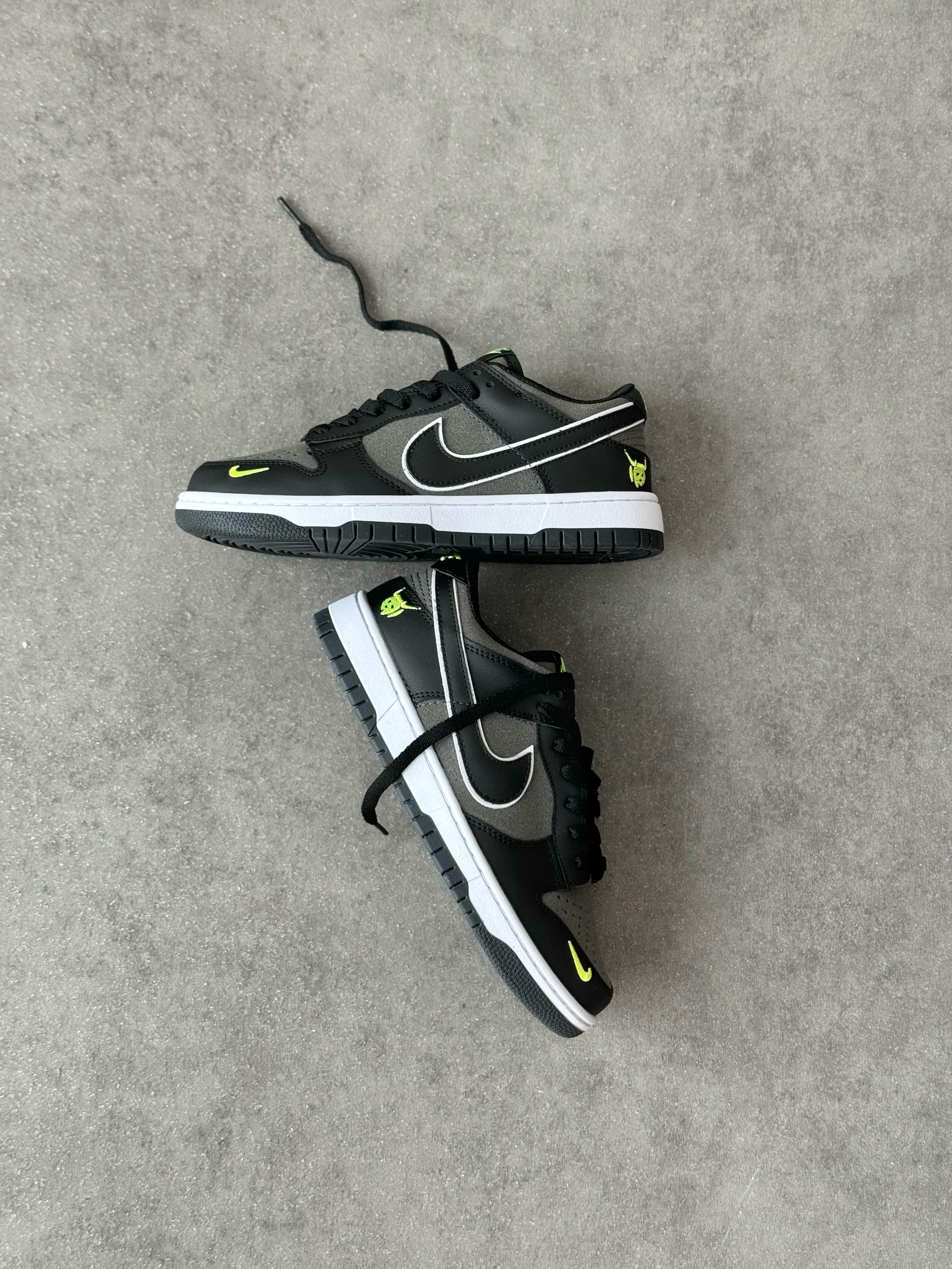 Siyah Neon
