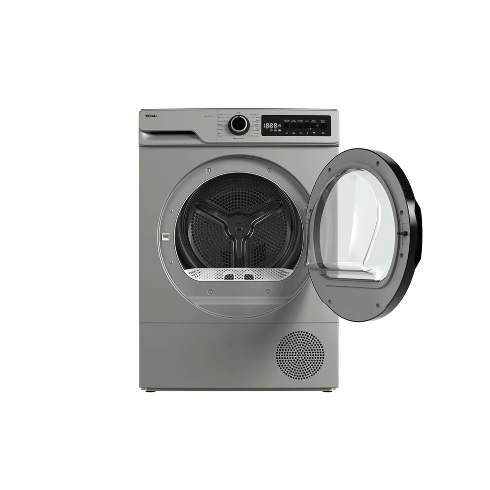 Regal KM 91132 G 9 kg Kurutma Makinesi