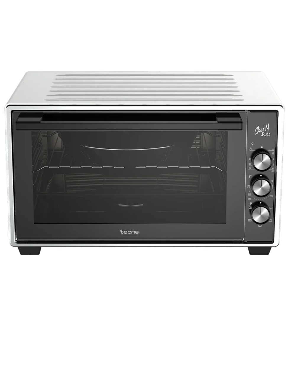 Tecna MF 5010 B Chef’N Multi 50 Lt. Beyaz