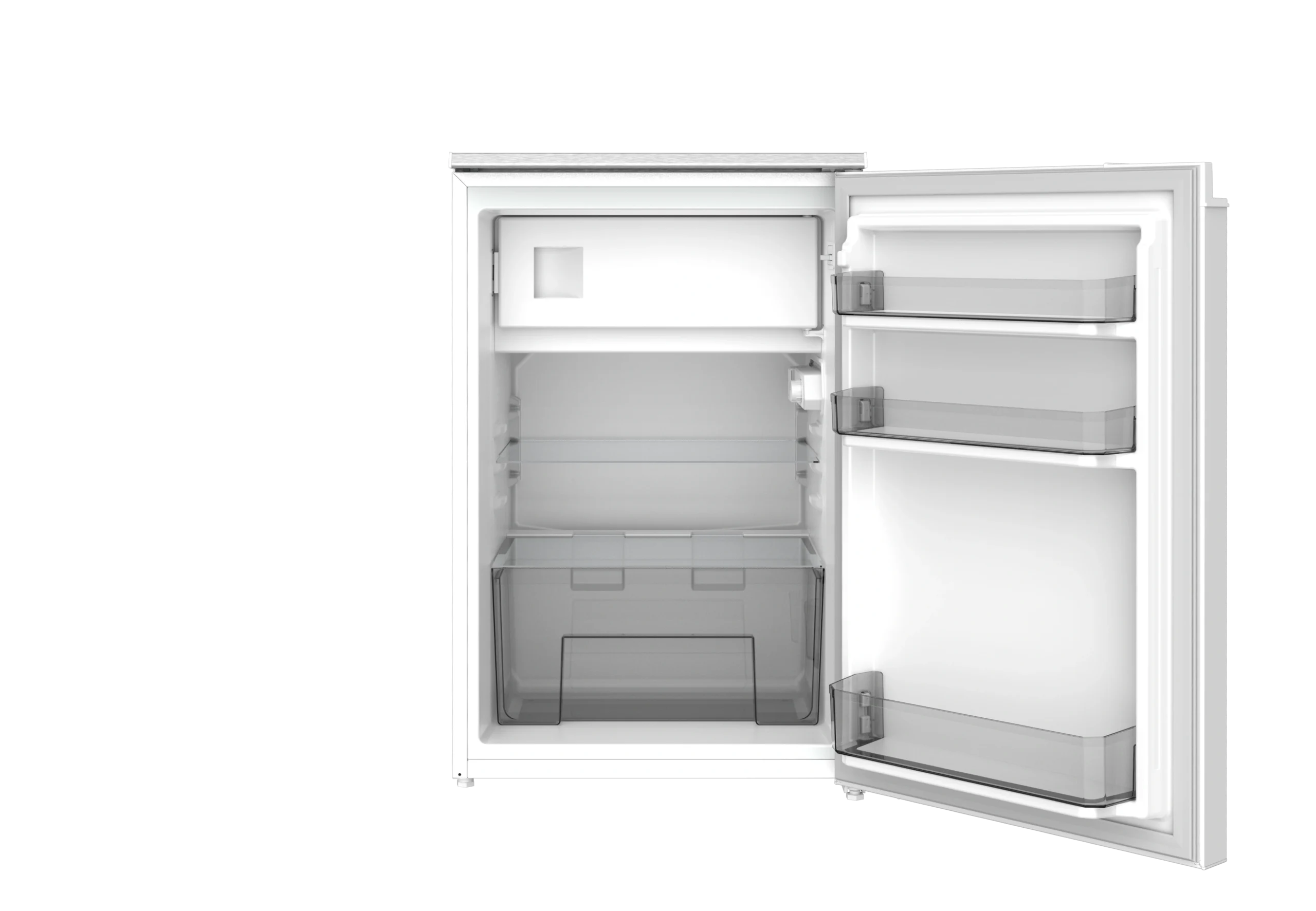 Tecna TBZ 120 Mini KEP Mini Buzdolabı Beyaz