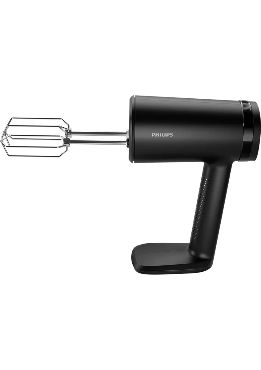 Philips HR3781/00 El Mikseri - Siyah