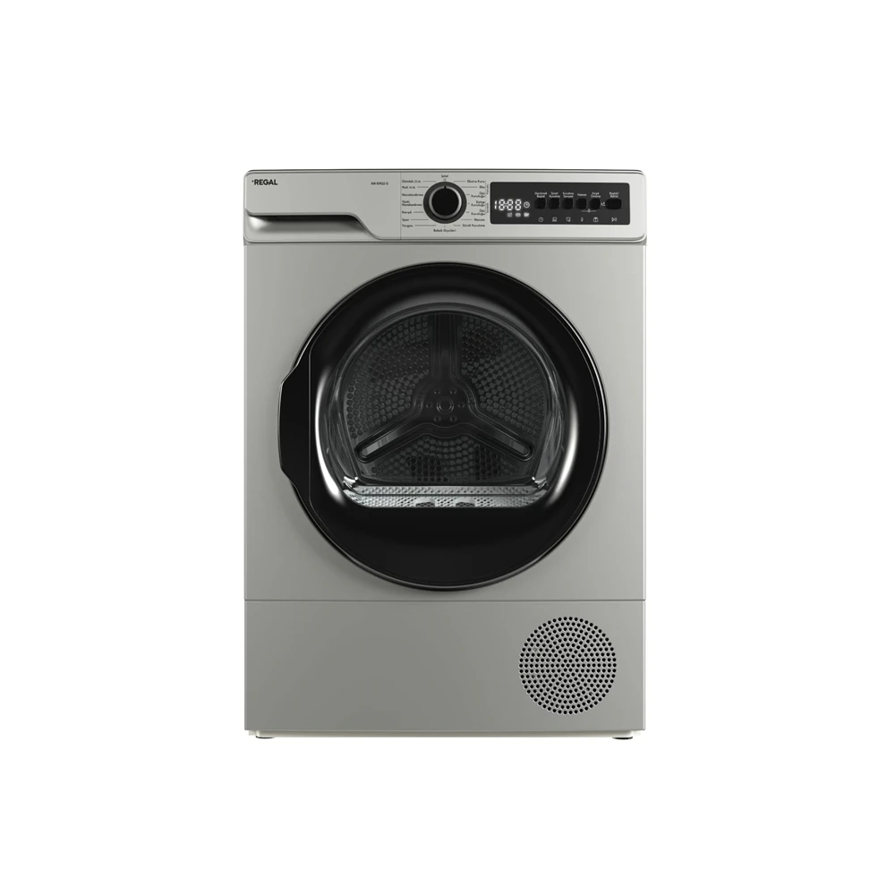 Regal KM 101132 G 10 kg Kurutma Makinesi