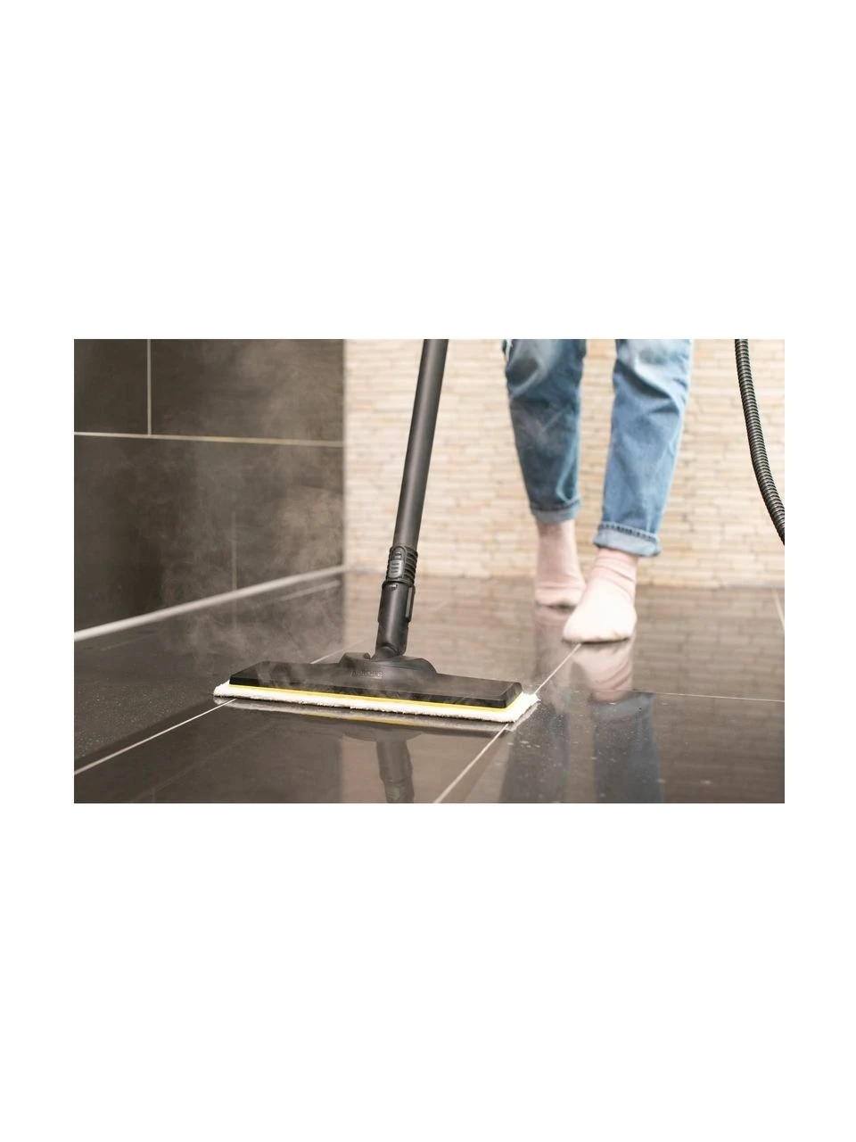 Karcher Sc 3 Easyfix Buharlı Temizlik Makinesi 1900 W 3.5