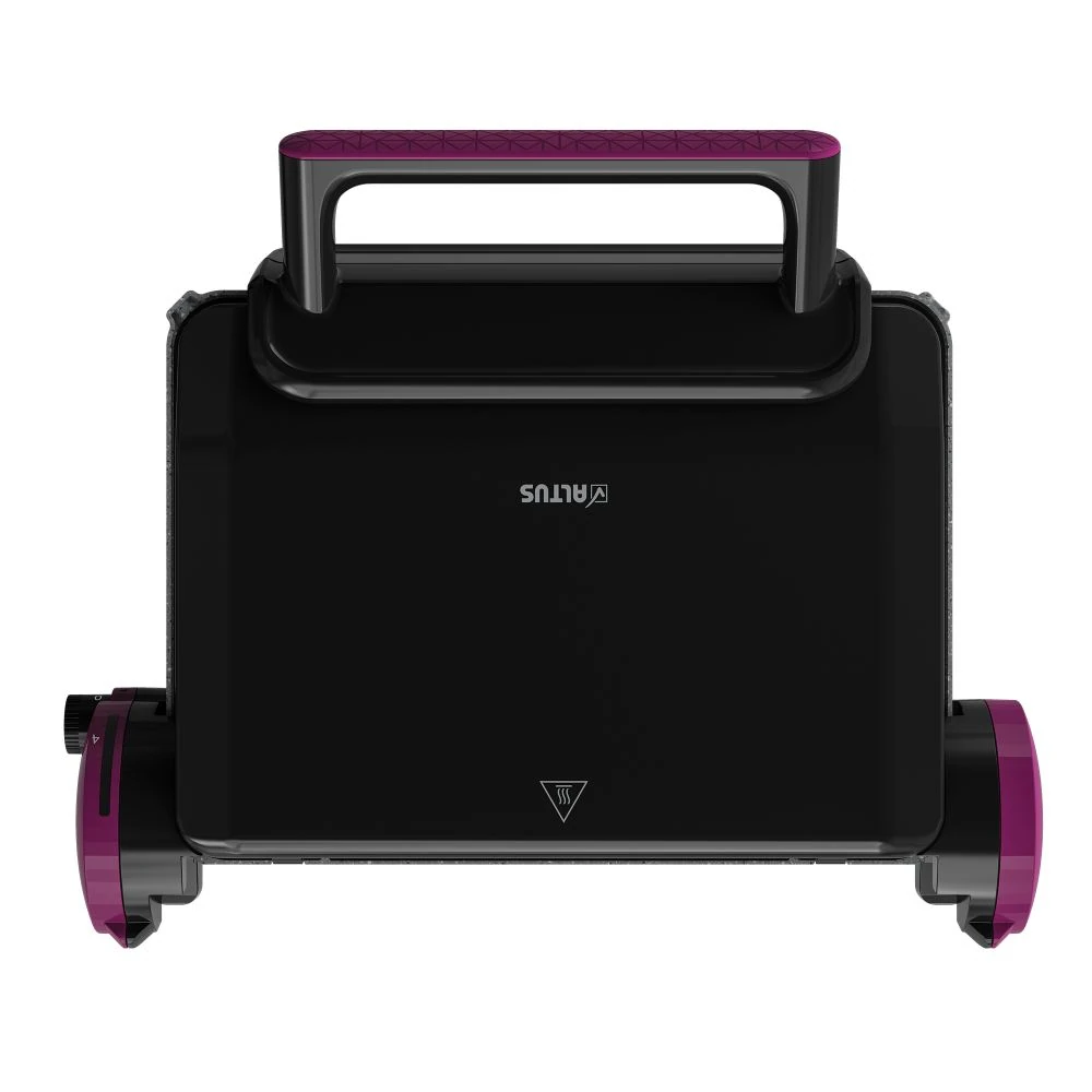 AL 755 P Tost Makinesi