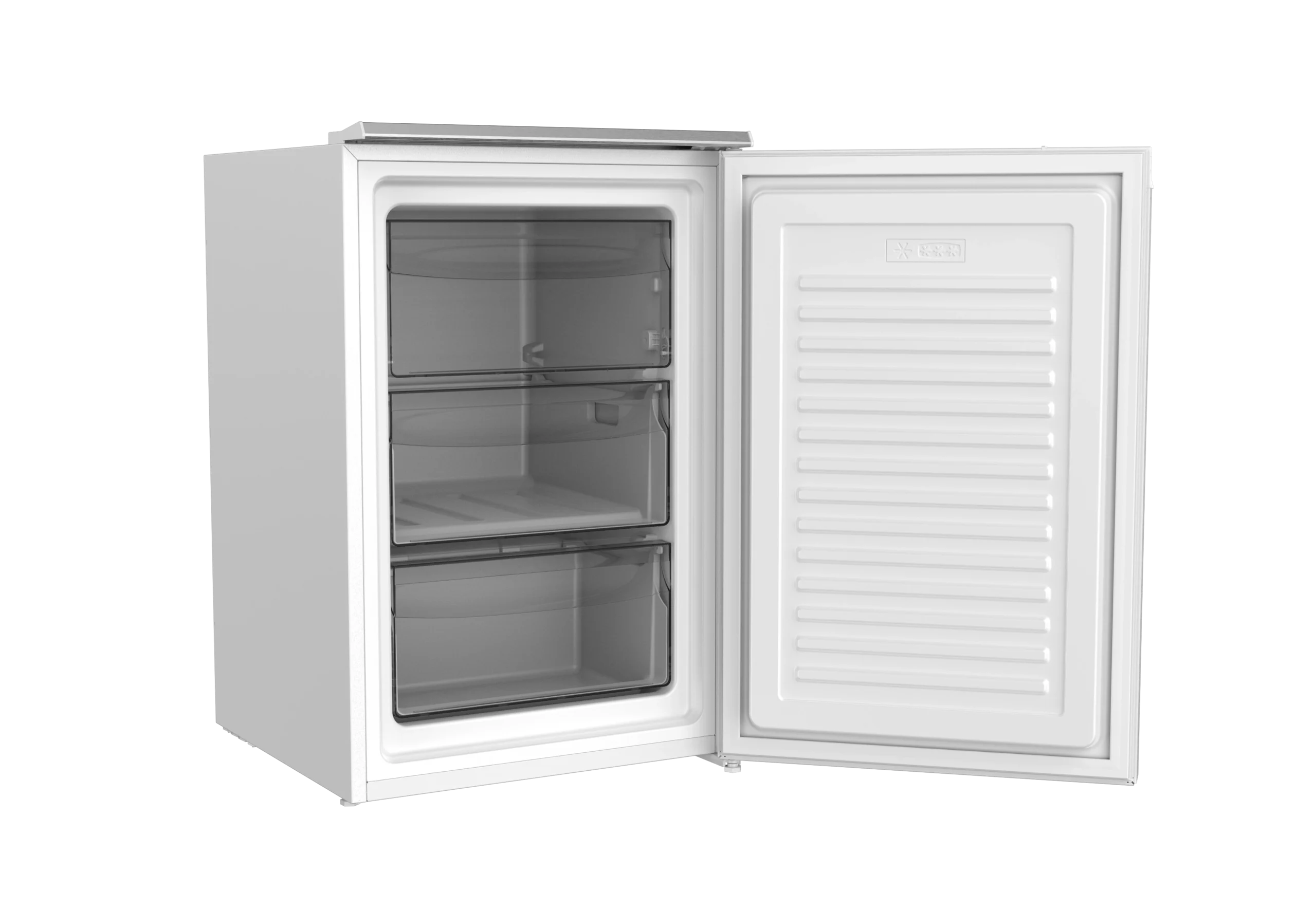 Tecna TBZ 120 Mini KEP Mini Buzdolabı Beyaz