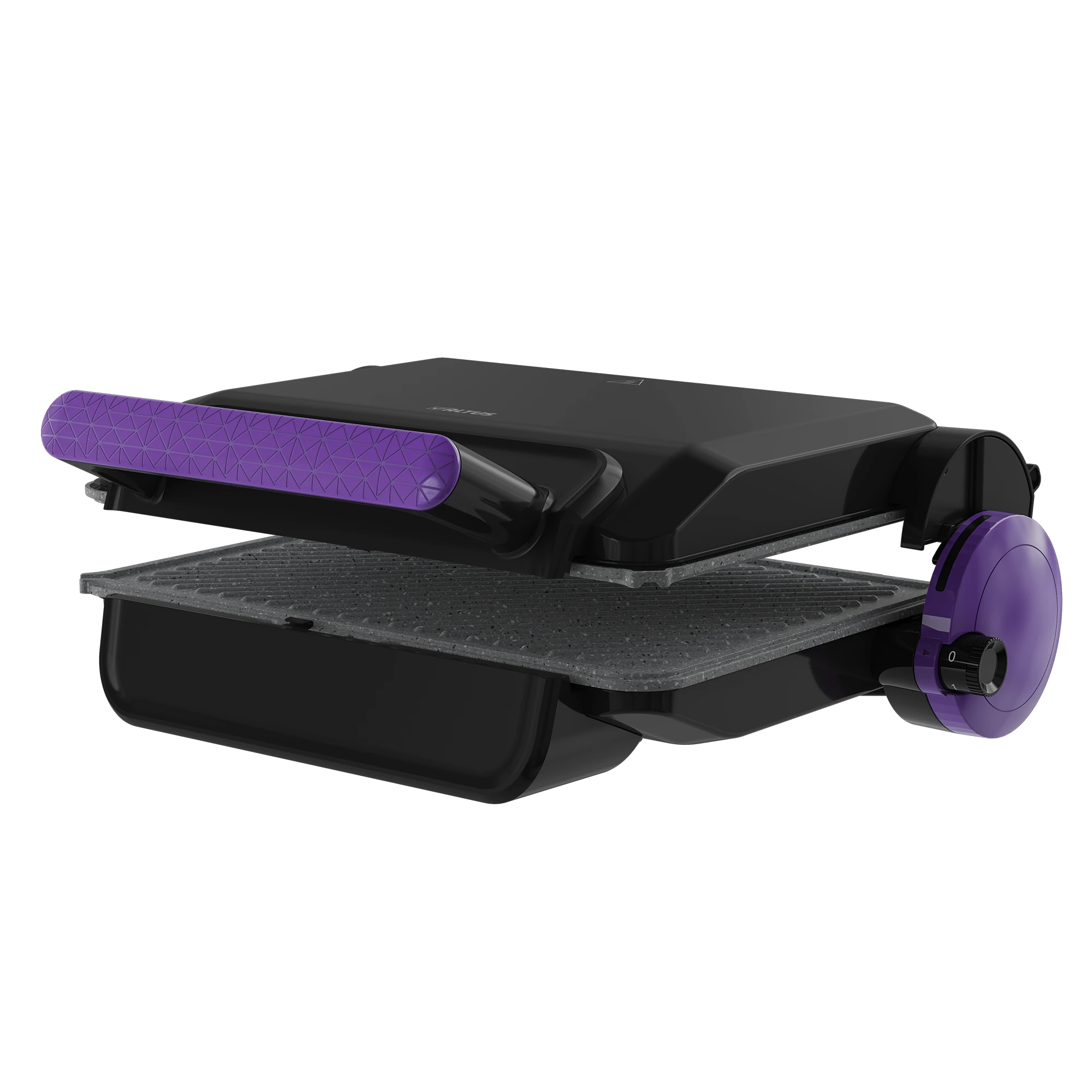 AL 755 M: Tost Makinesi