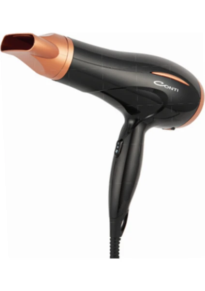 Conti CHD-122 Shape Saç Kurutma Makinesi