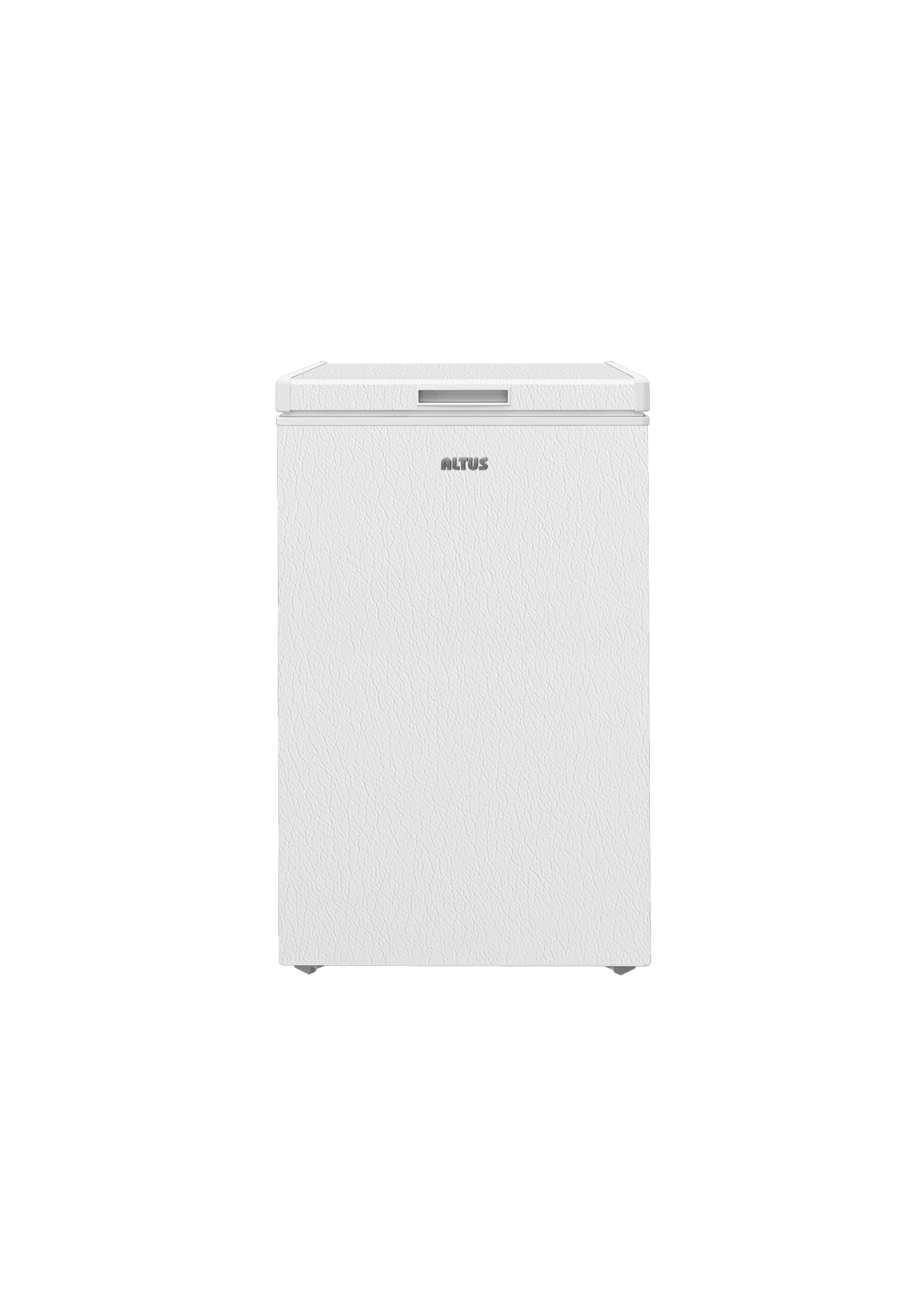 AL 2104 E: Sandık Tipi Derin Dondurucu