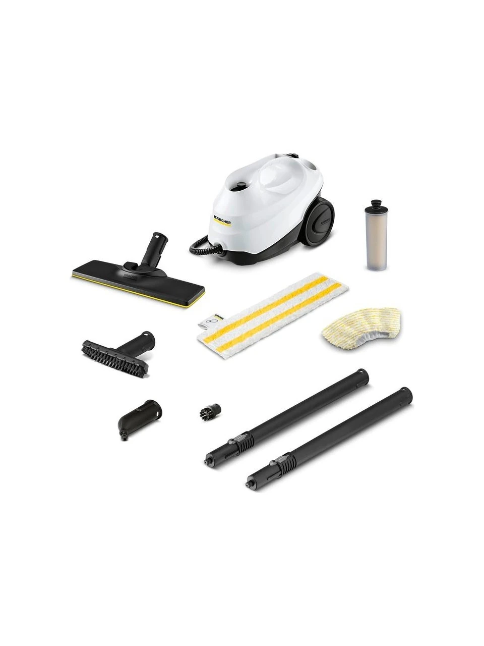 Karcher Sc 3 Easyfix Buharlı Temizlik Makinesi 1900 W 3.5