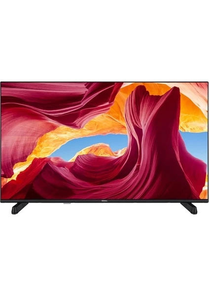 Regal 43R75F11 43'' 108 Ekran Full HD TV Android TV