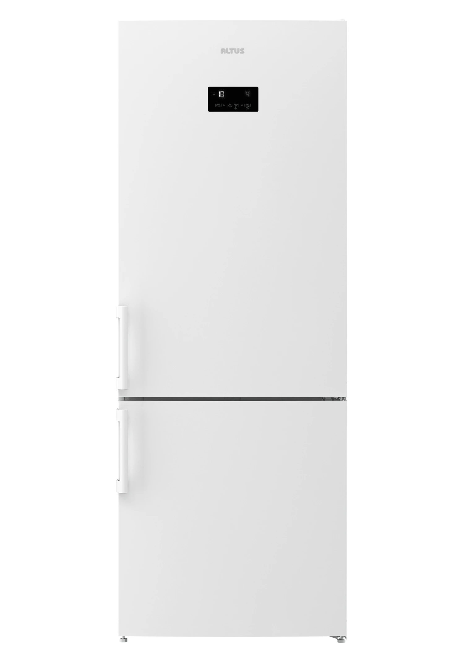 ALK 471 X: No-Frost Buzdolabı