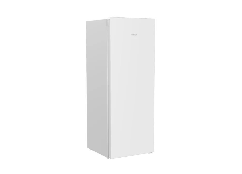 Tecna TDE 6210 Statik Dikey Derin Dondurucu Beyaz