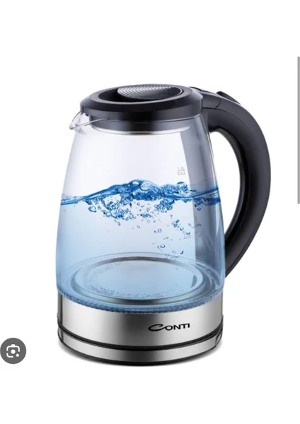 Conti Contı (050101753) CK-255 Serene Clm Kettle