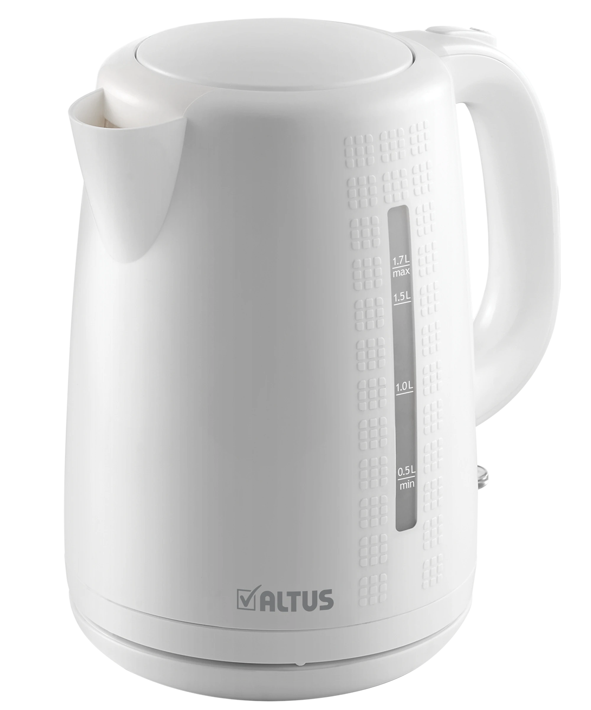 AL 729: Su Isıtıcı