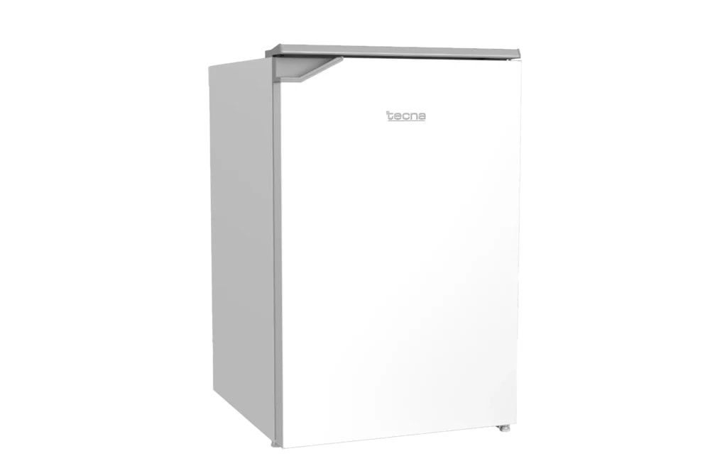 Tecna TTD 3105 KEP Mini Derin Dondurucu Beyaz
