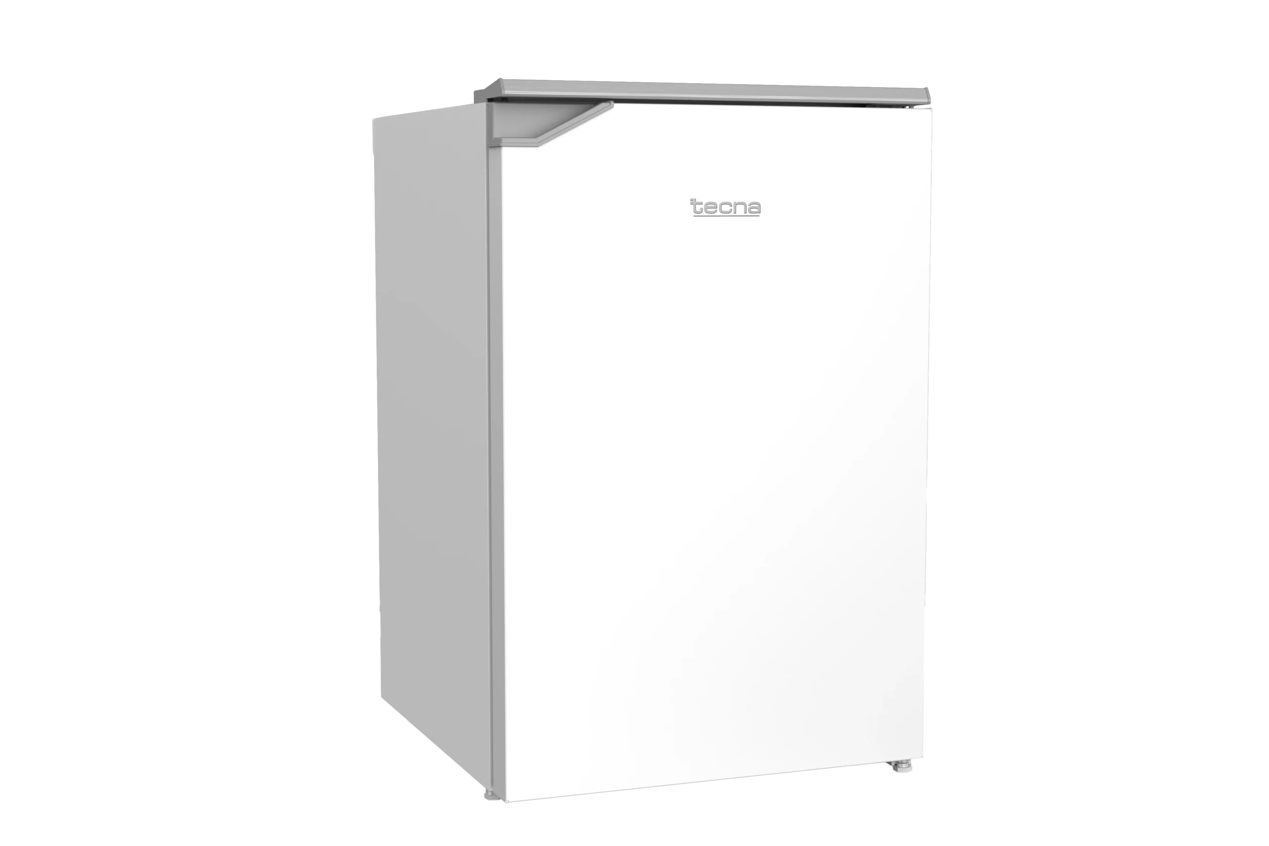 Tecna TBZ 120 Mini KEP Mini Buzdolabı Beyaz