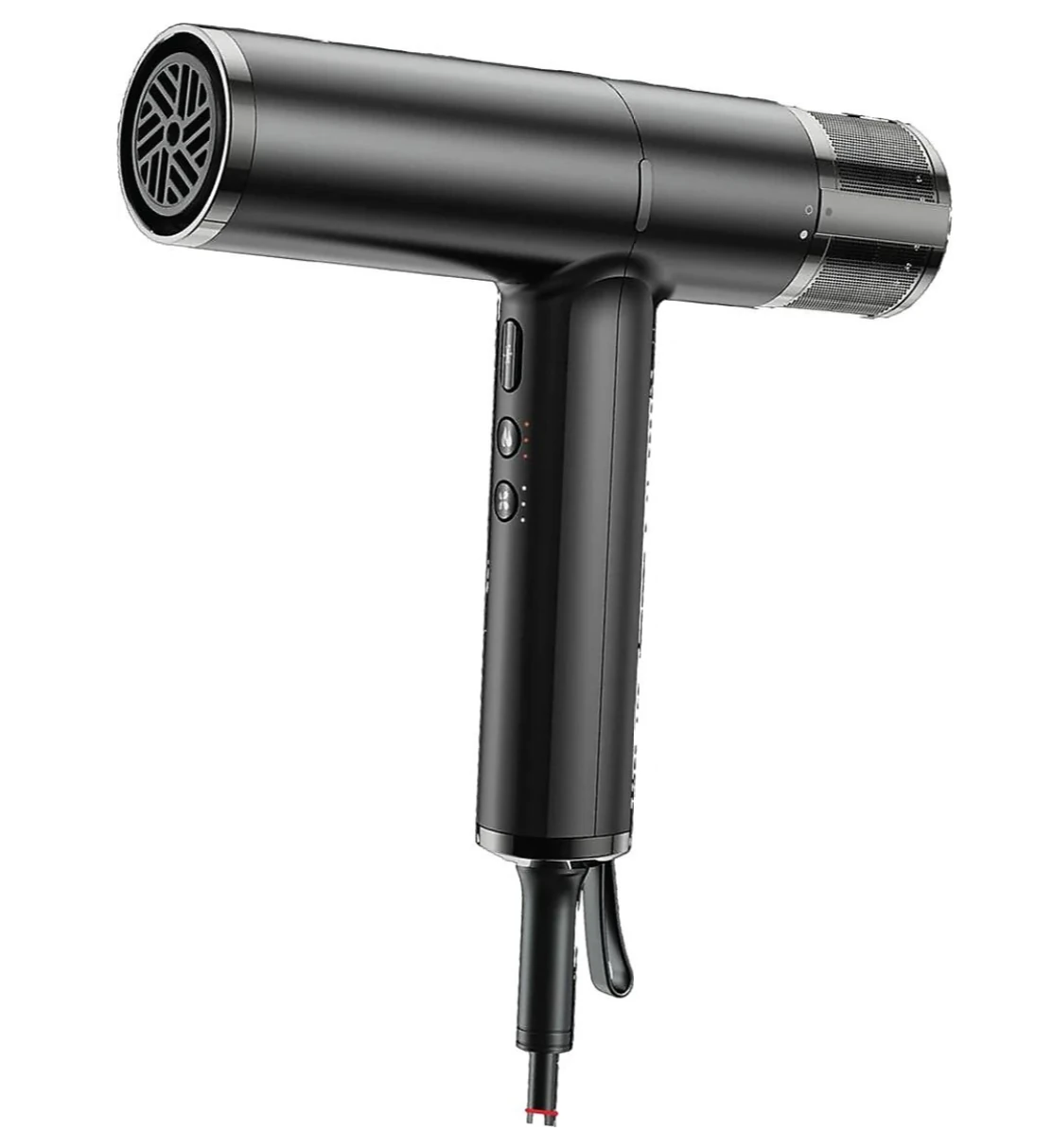 Gosso Deluxe 1705 1900 W Saç Kurutma Makinesi