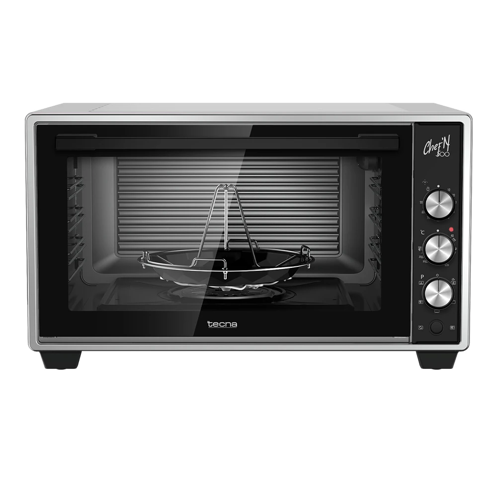 Tecna MF 5015 B Chef’N Airfry Özellikli Multi Cooker 50 Lt. Beyaz