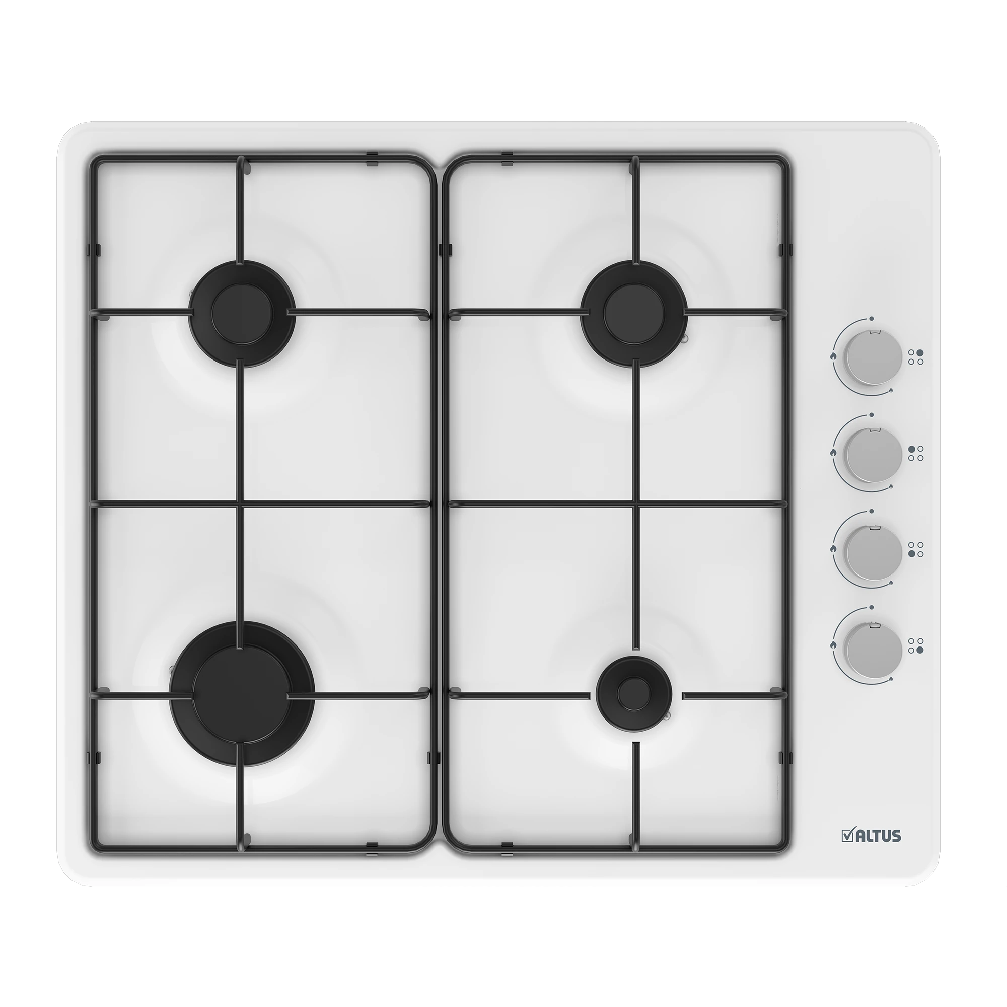 AL 84 GD: Set Üstü Ocak