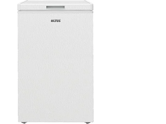 ALTUS AL 2104 E Enerji Sınıfı 104 L Sandık Tipi Derin Dondurucu Beyaz