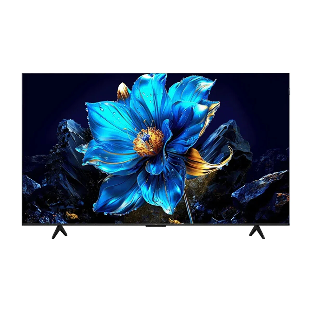 TCL 55P79K 55" 140 Ekran Uydu Alıcılı 4K Ultra HD Google Smart QLED TV