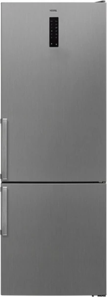 Regal NFK 54031 EIG KI Kombi No-Frost Buzdolabı