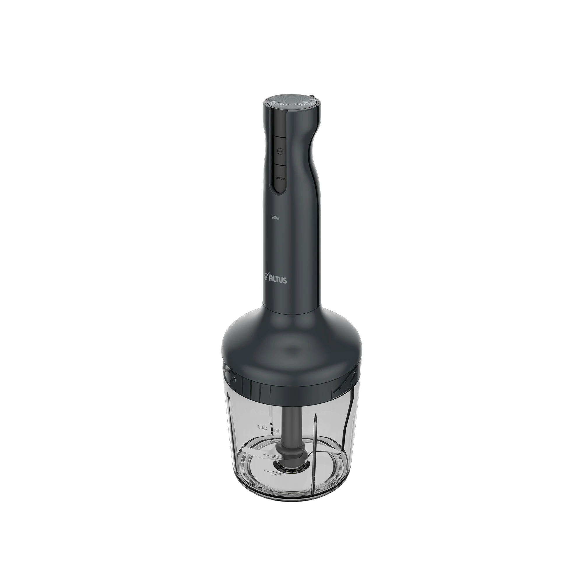 AL 3434 G: Blender Seti