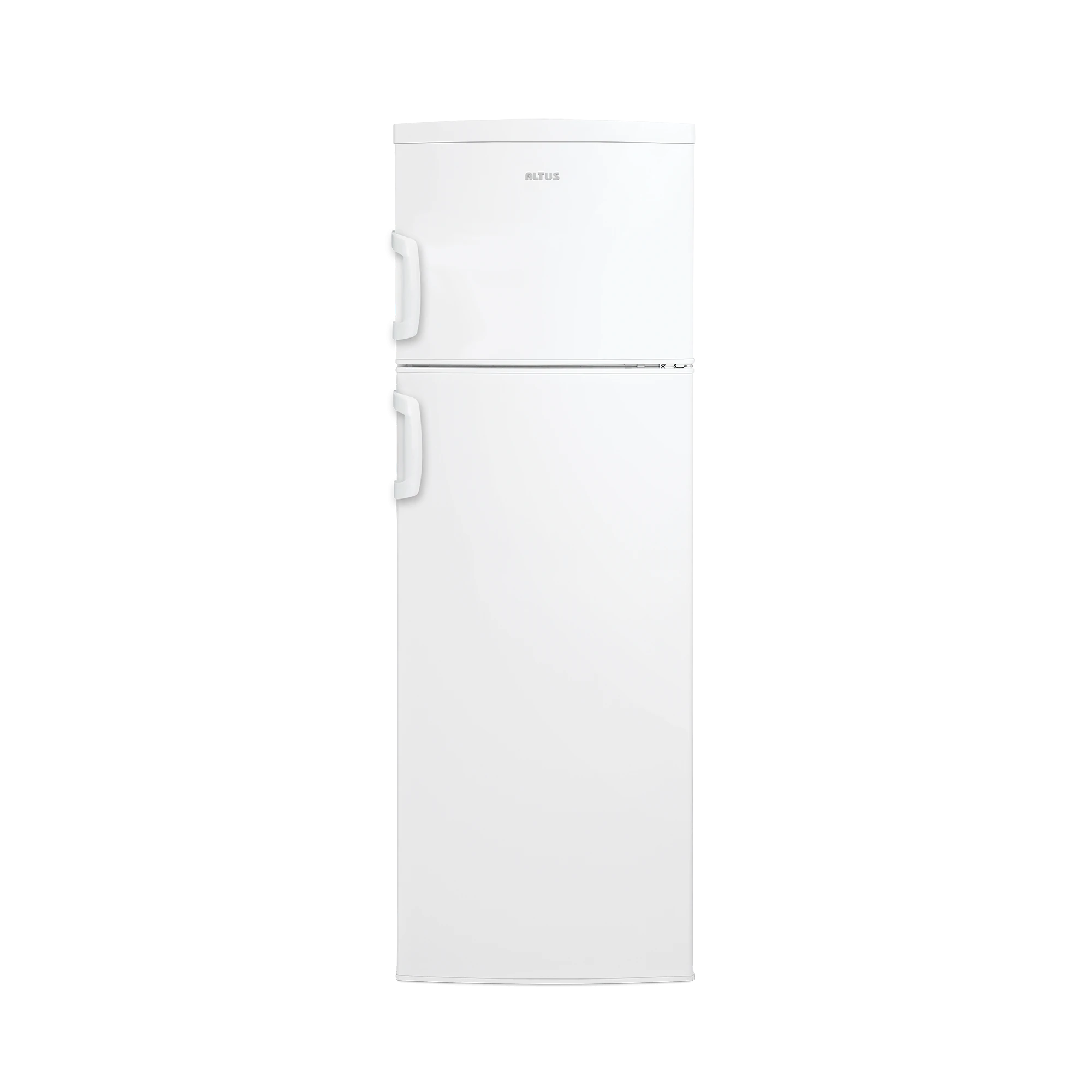 AL 328 B: Statik Buzdolabı