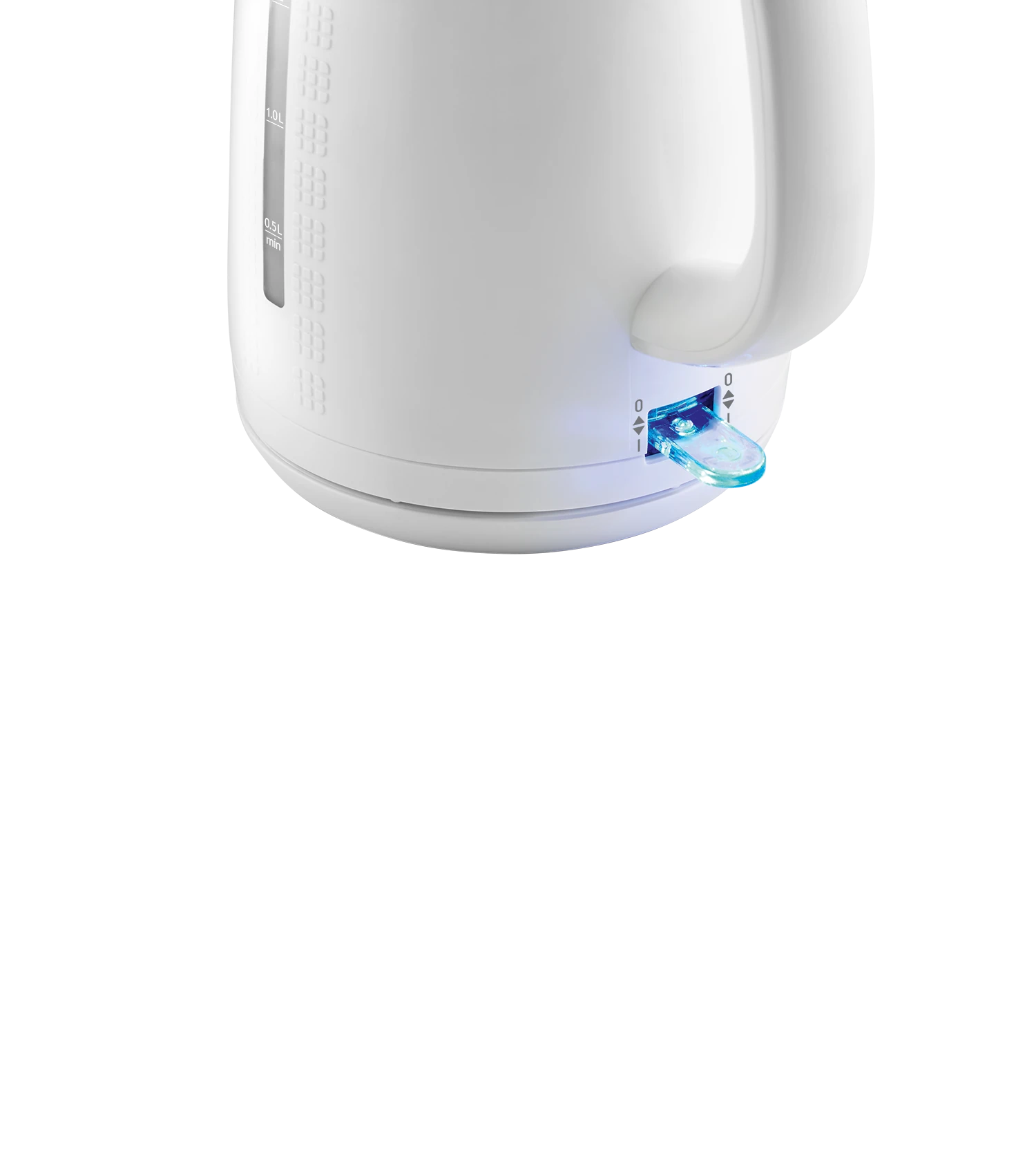 AL 729: Su Isıtıcı