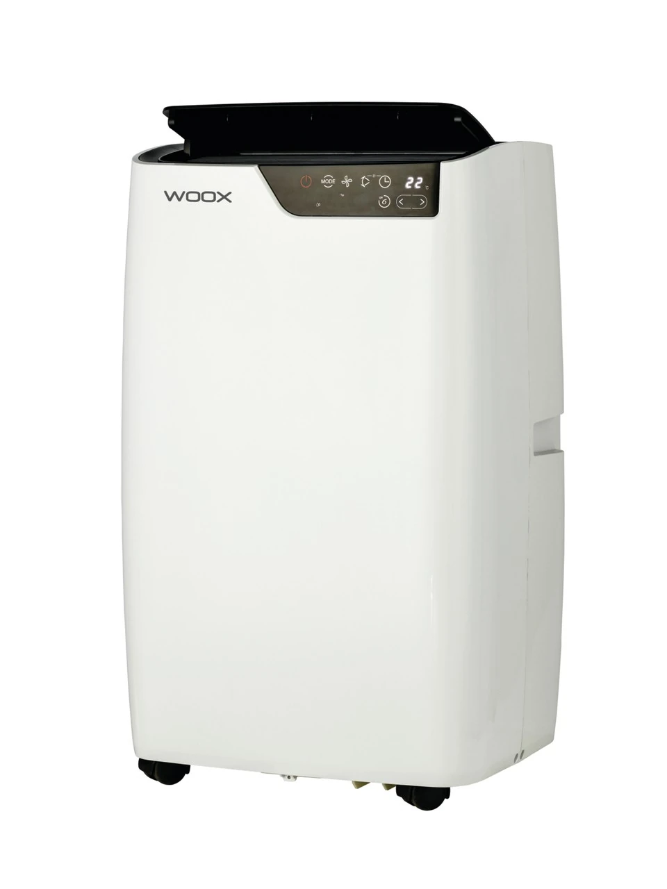 Woox 14.000BTU Taşınabilir Portatif Mobil Klima