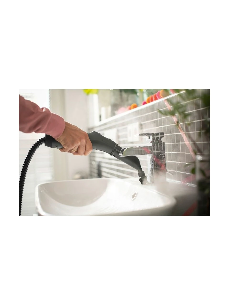 Karcher Sc 3 Easyfix Buharlı Temizlik Makinesi 1900 W 3.5