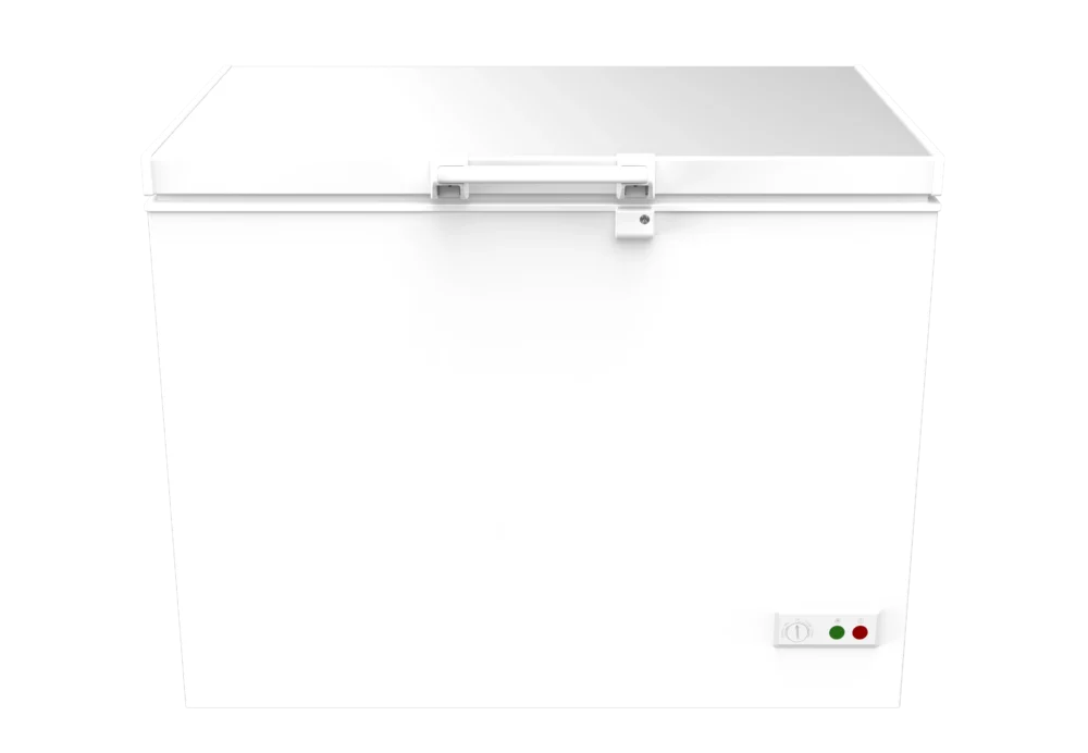 Tecna TYE 3305 Dual Sandık Tipi Derin Dondurucu Beyaz