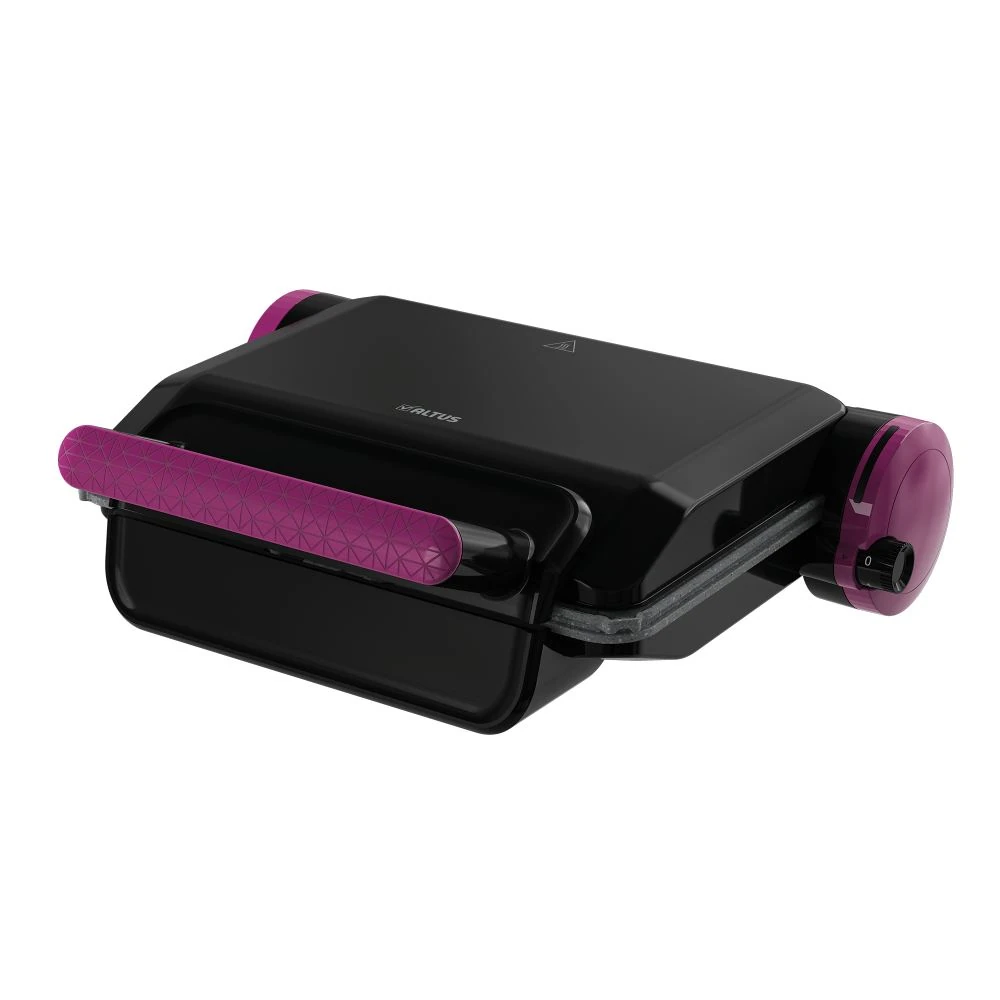 AL 755 P Tost Makinesi