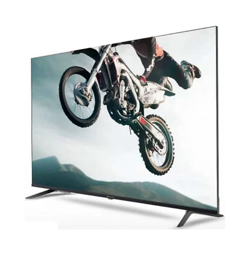 Conti CT43AN100F Full HD 43" 109 Ekran Uydu Alıcılı Android Smart LED TV