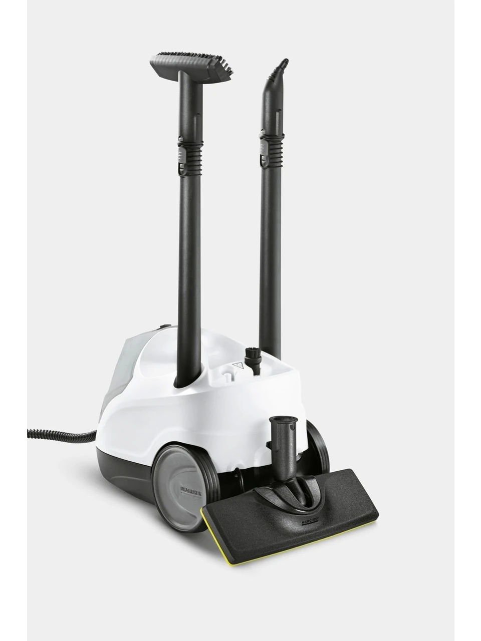 Karcher Sc 4 Easyfix Buharlı Temizlik Makinesi