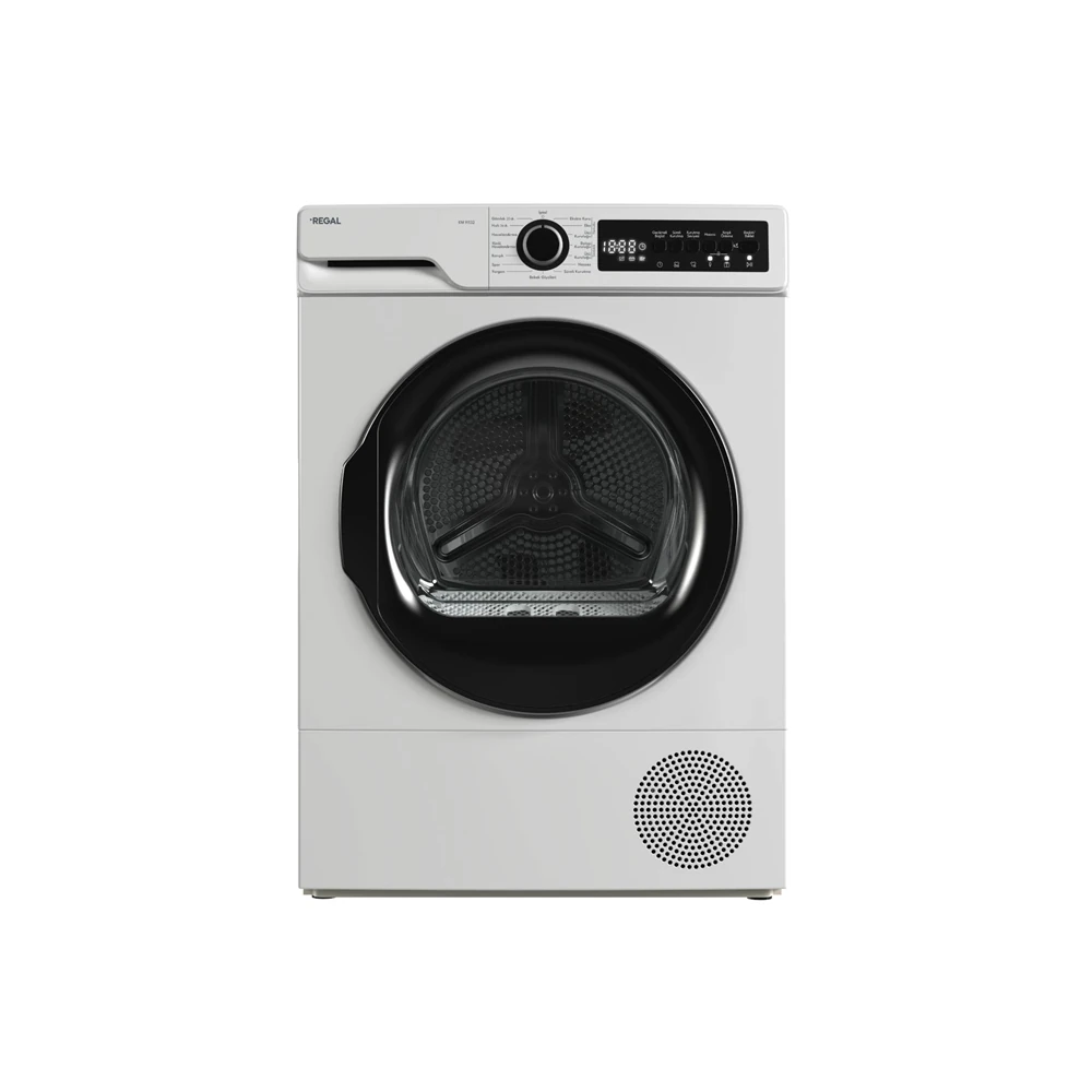 Regal KM 91132 9 kg Kurutma Makinesi