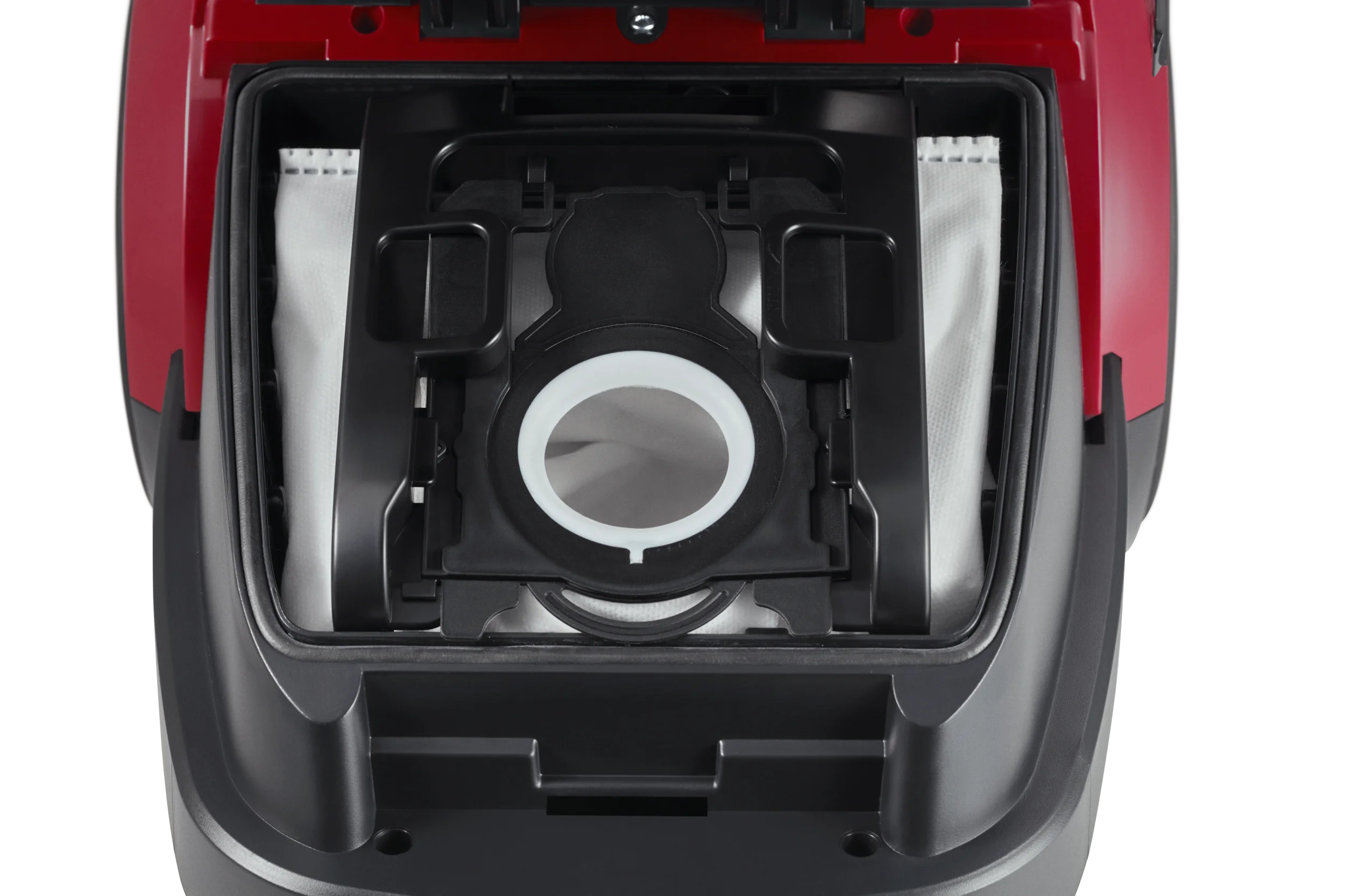 AL 6323 BS: Toz Torbalı Süpürge