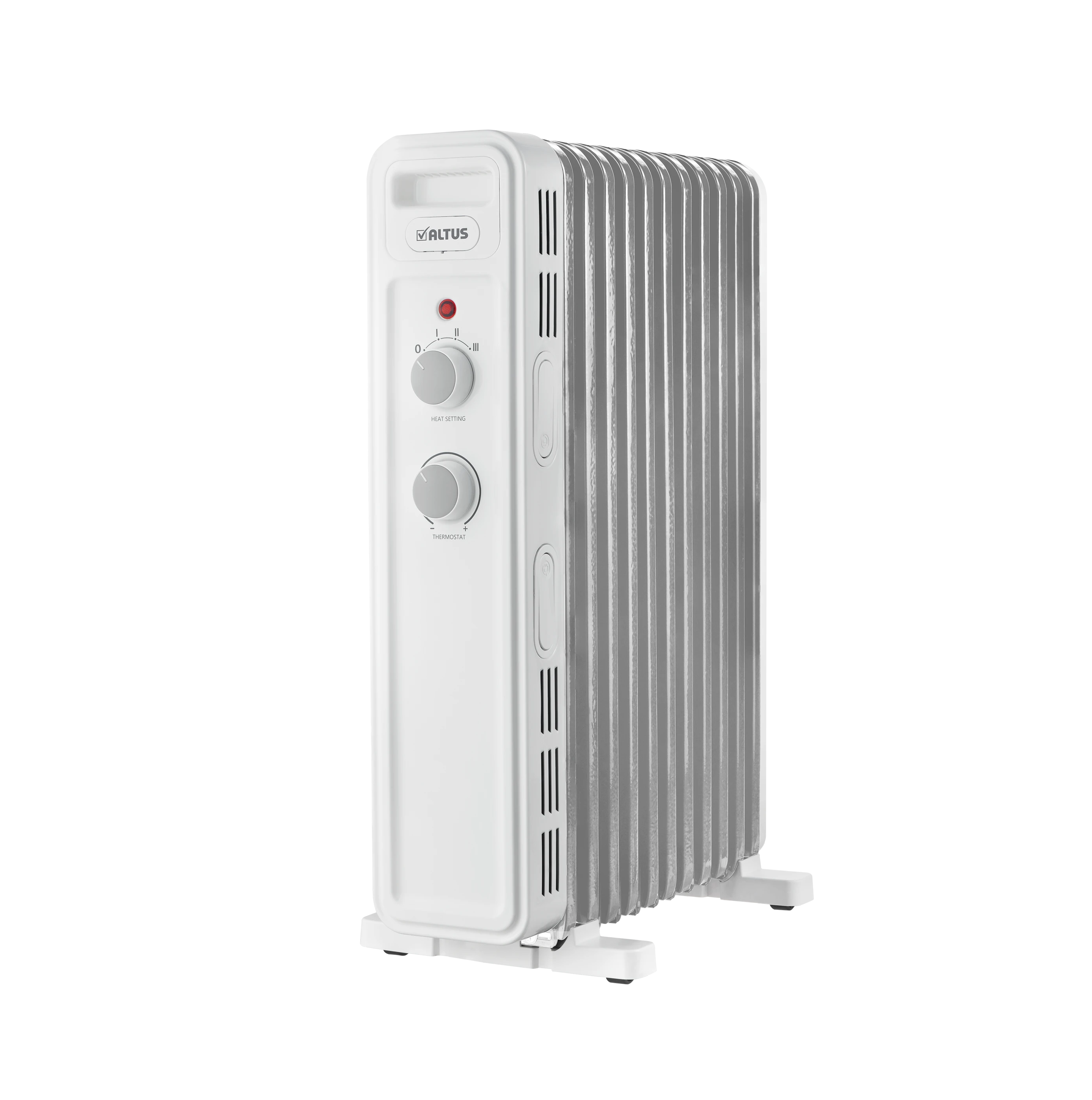 AL 11 RD: Yağlı Radyatör