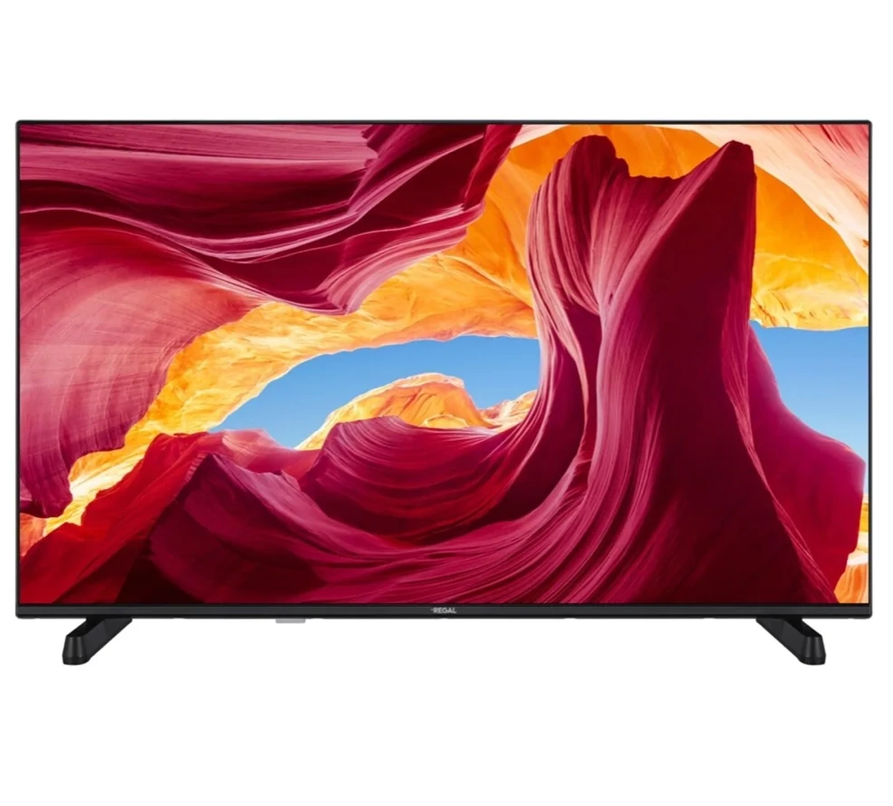 Regal 43R75F11 FULL HD 43" 109 EKRAN UYDU ALICILI ANDROID SMART LED TV