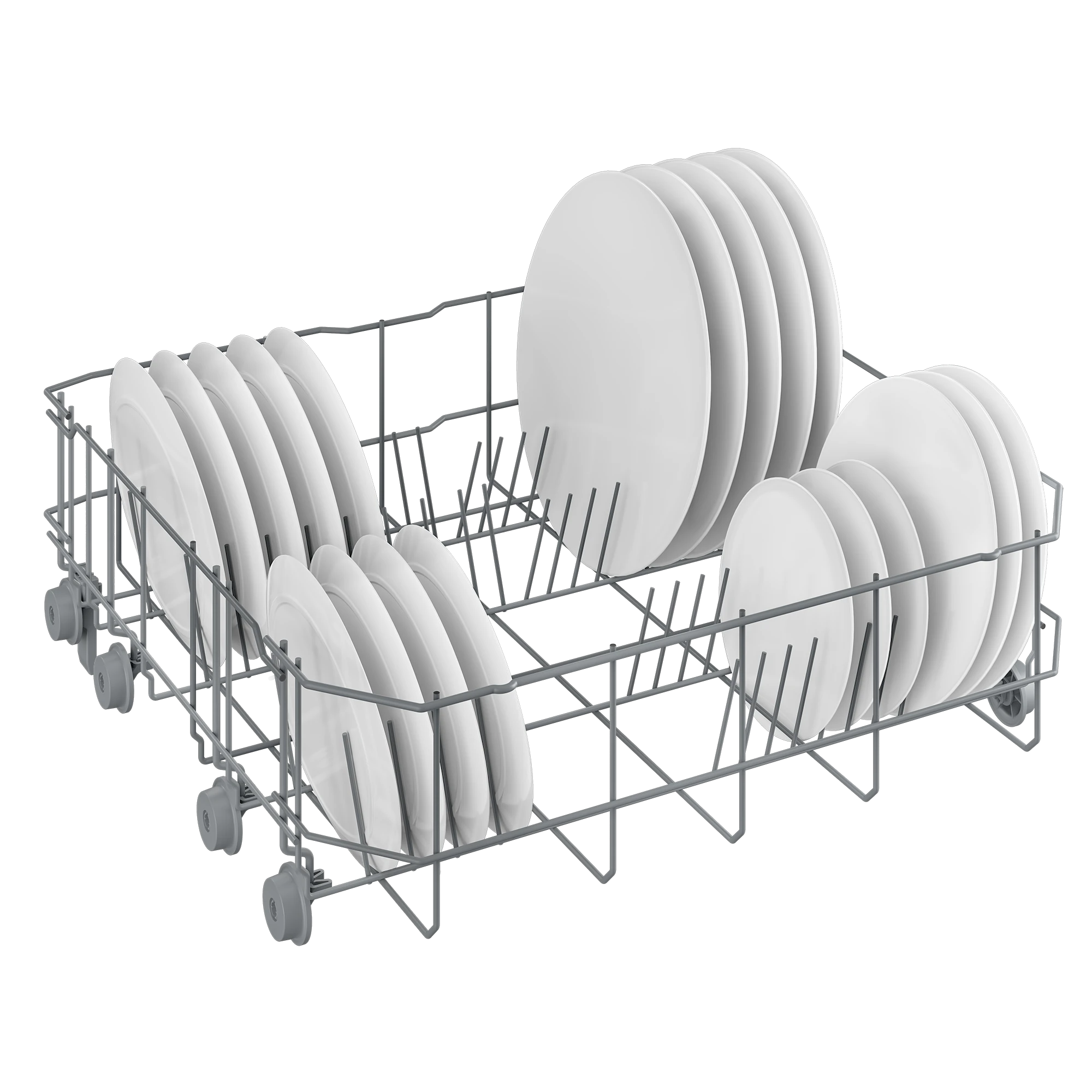 AL 413 P: Bulaşık Makinesi