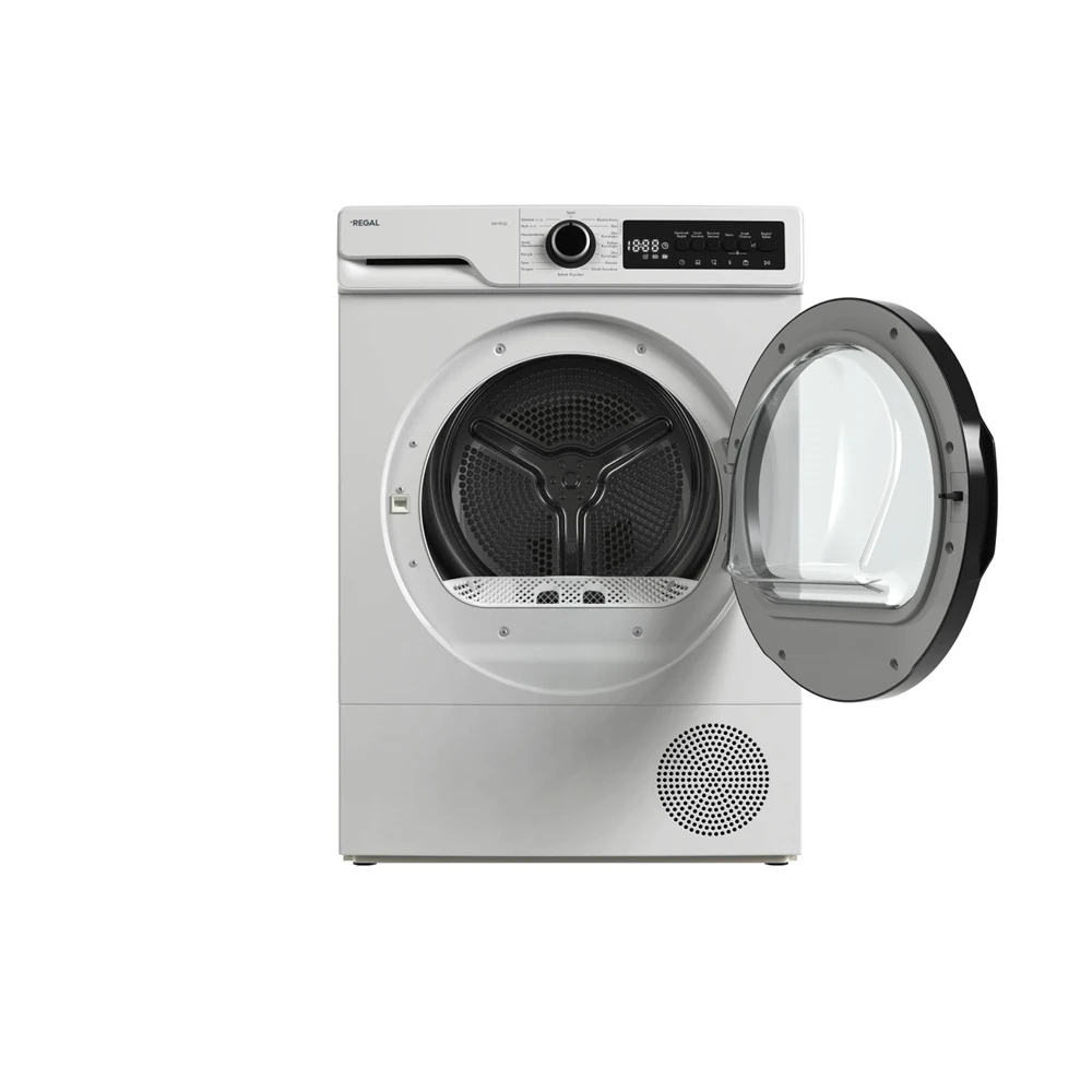 Regal KM 91132 9 kg Kurutma Makinesi