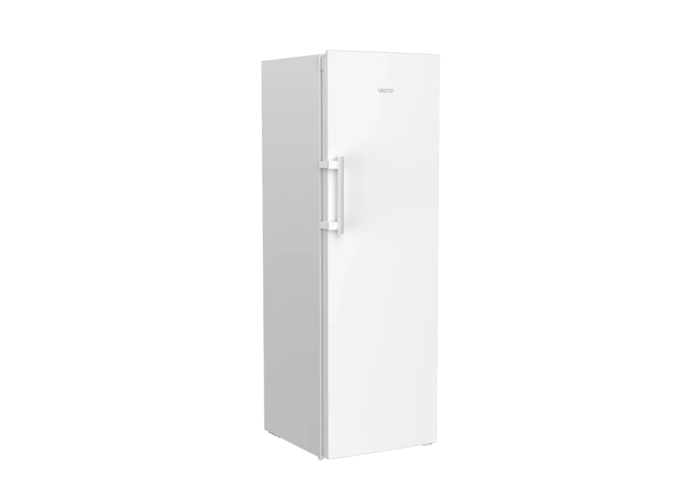 Tecna TDE 8308 NF Dual Dikey Derin Dondurucu Beyaz